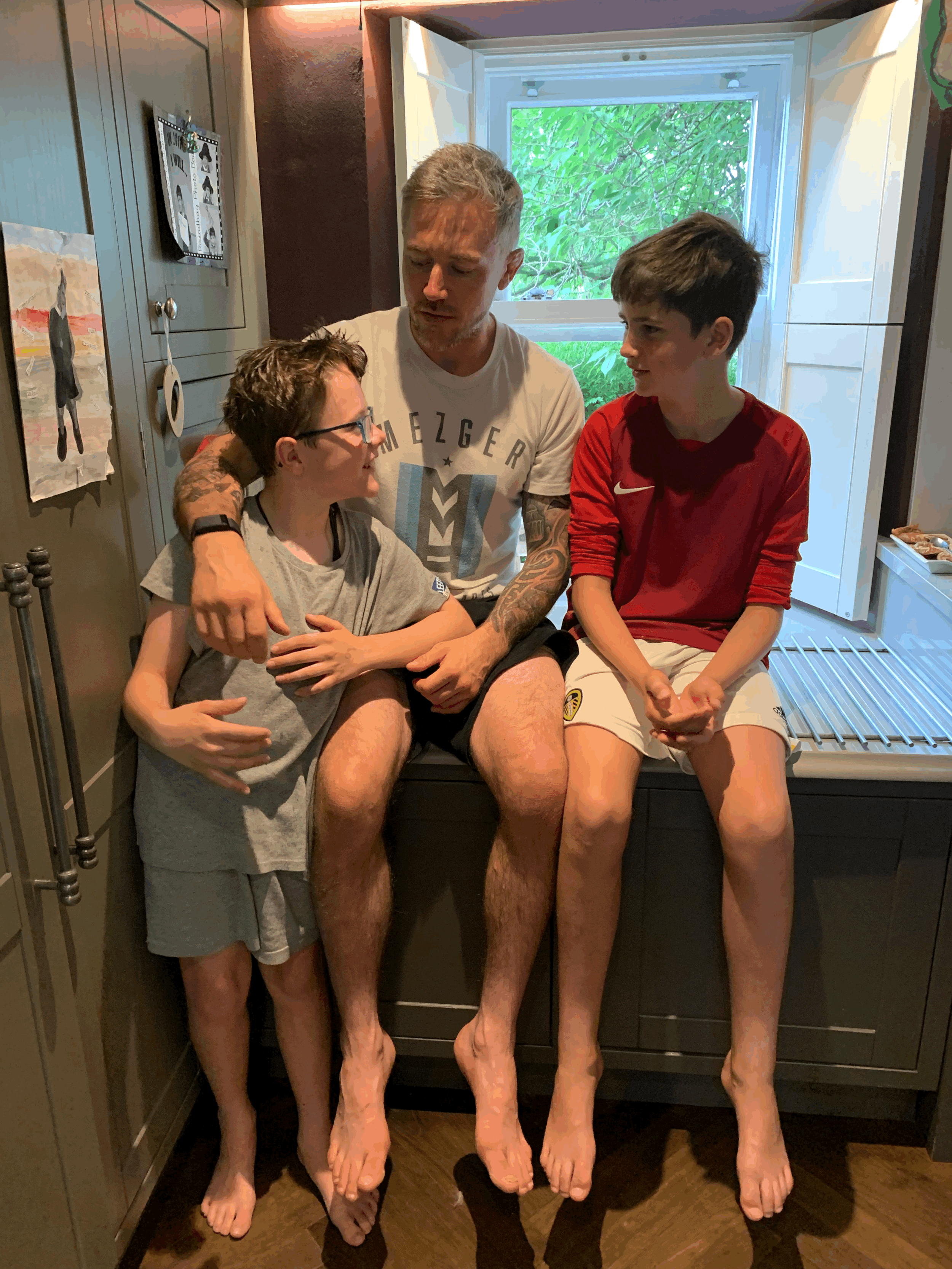 Dad