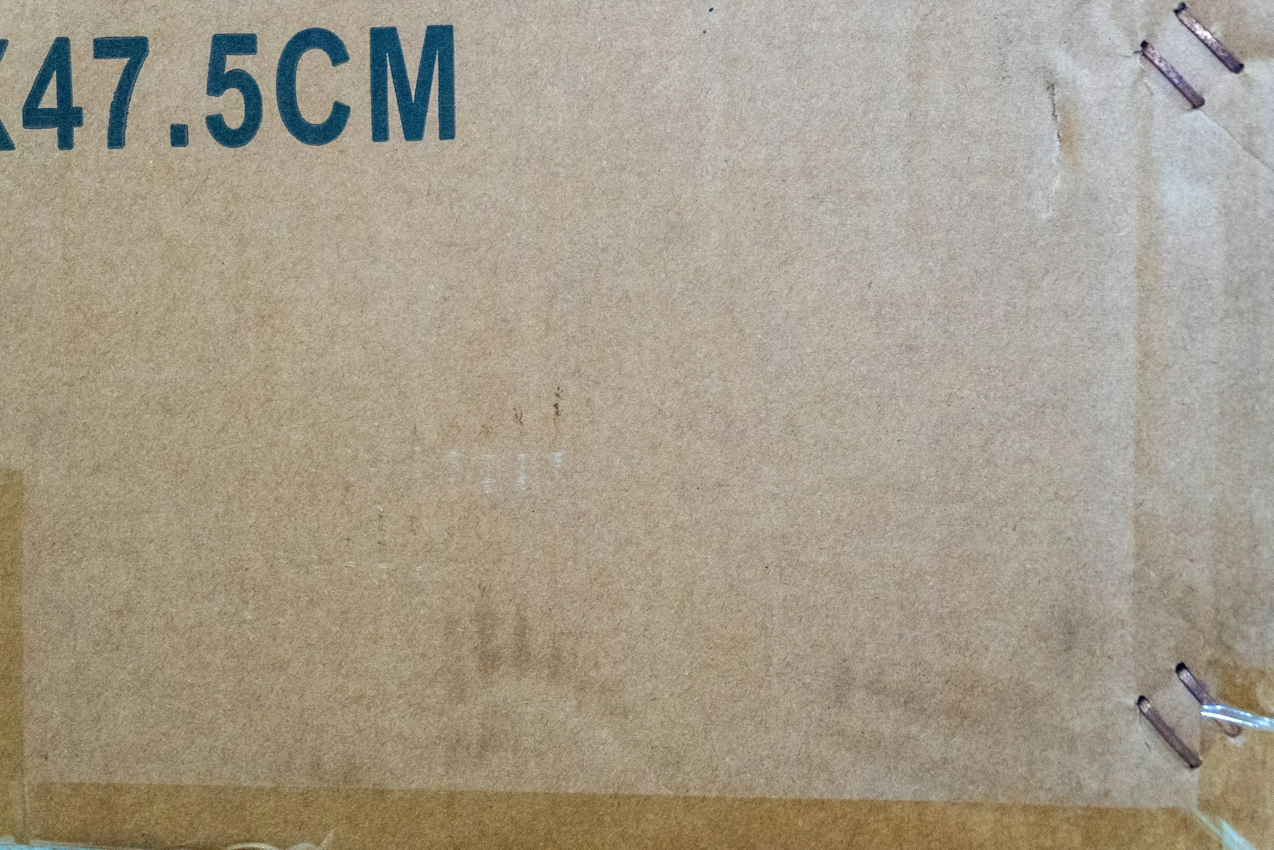 Three Parcels