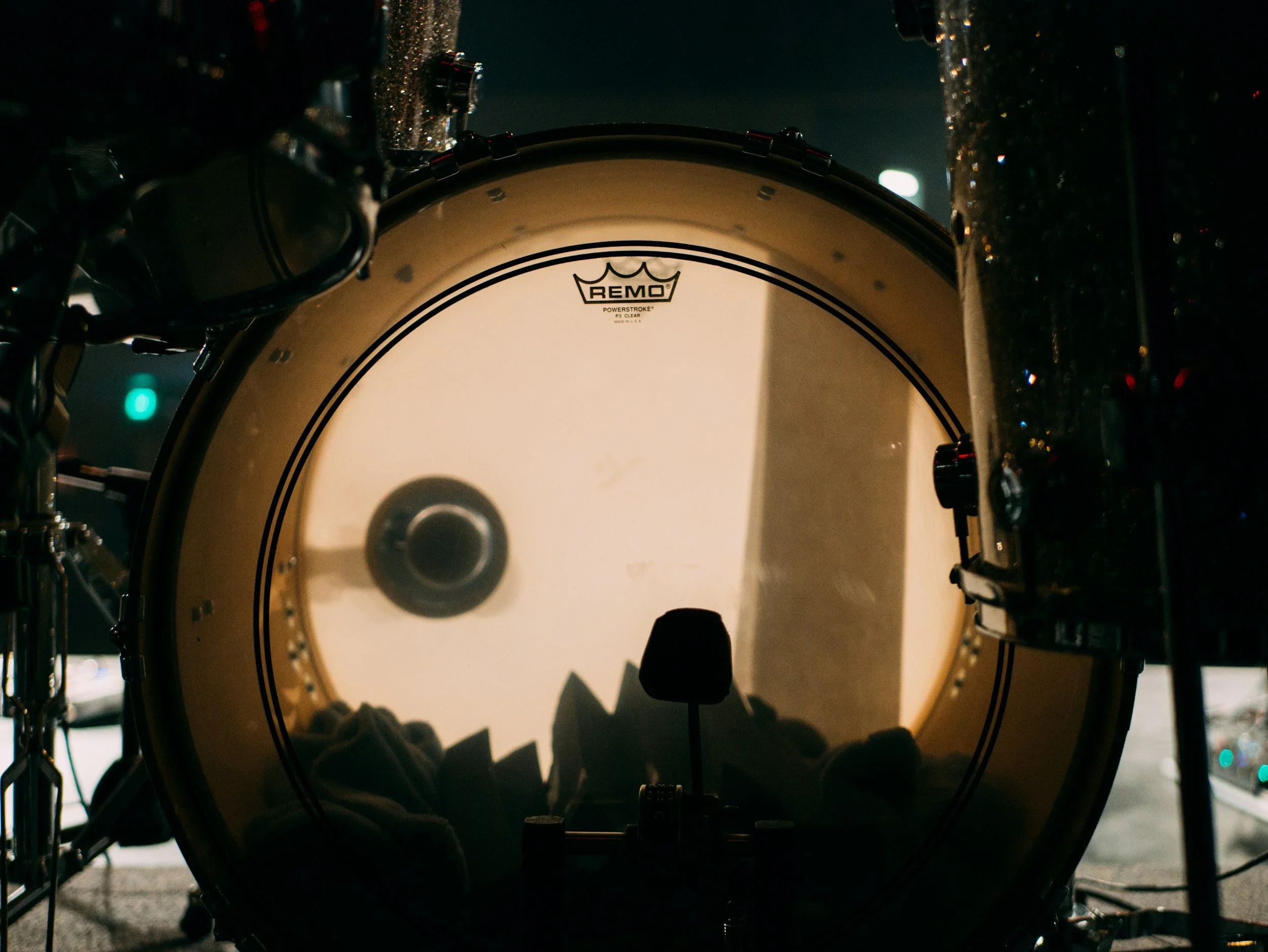 Find Your Groove