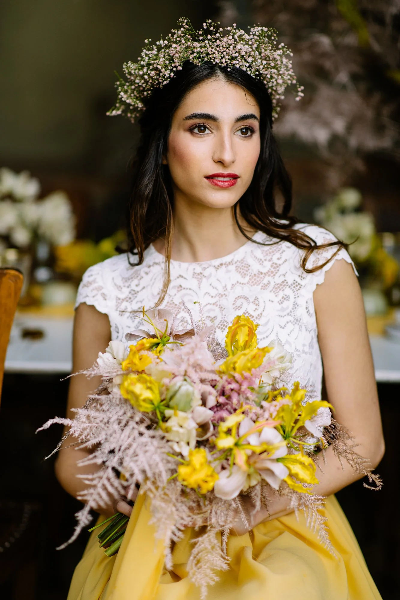 Bouquet & Personal Flowers