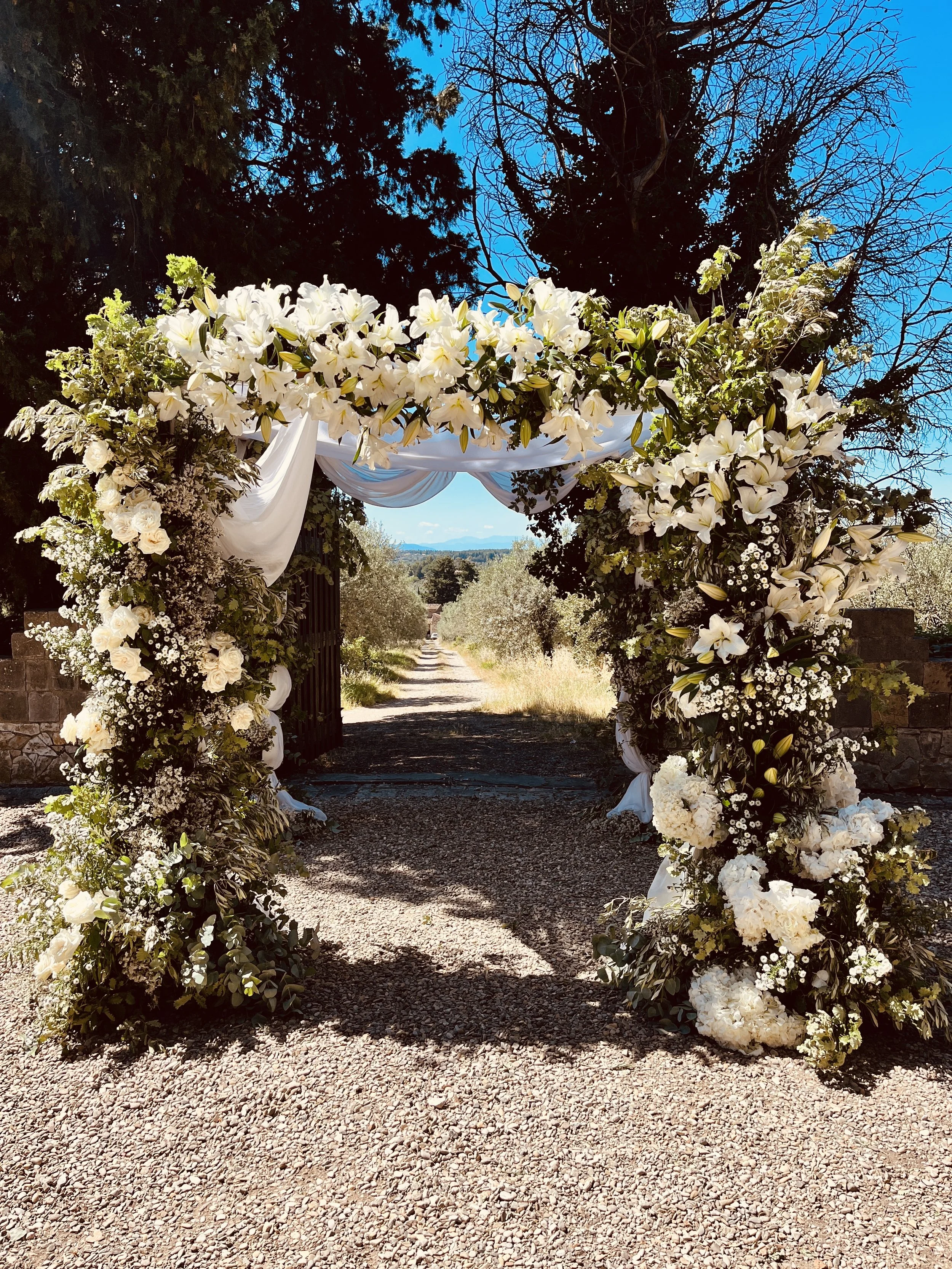 Ceremony Advanced