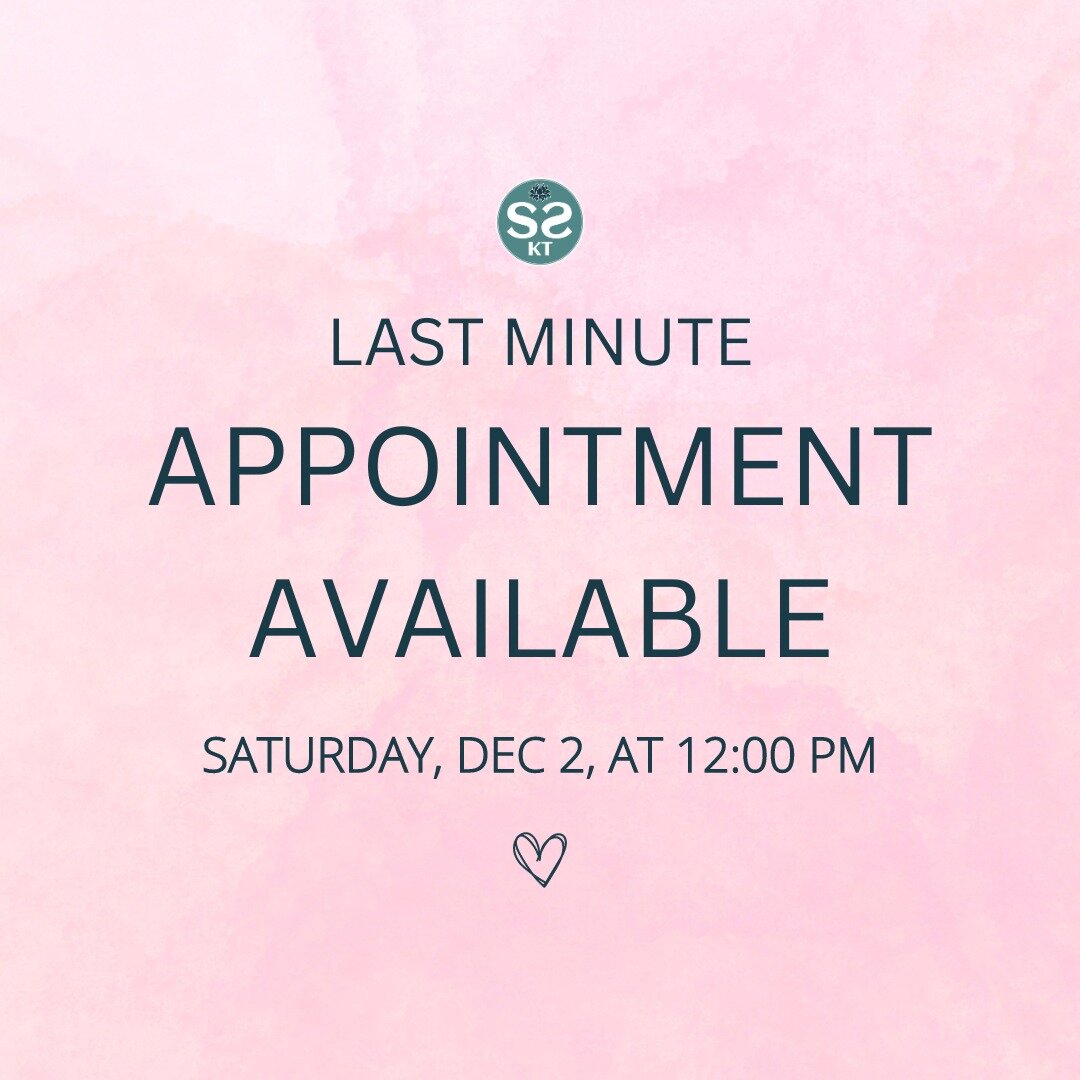 Book now! Last minute appointment available, Saturday, December 2, at 12:00 pm.

Click the #linkinbio to explore other appointment options!🤩

#pvd #rhodeislandskincare #providencerhodeisland #skincare #esthetician #pvdskincare