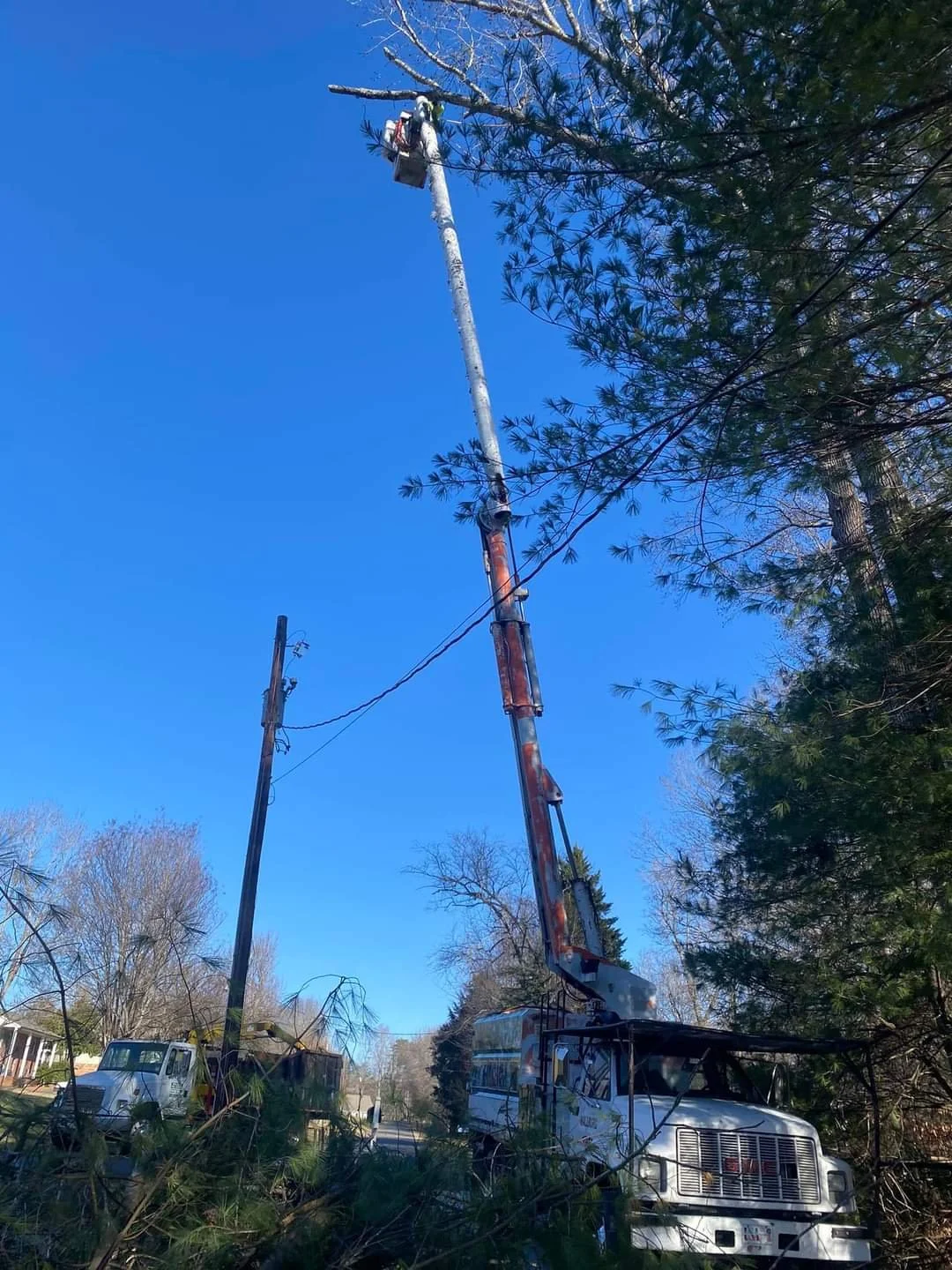 Call us when you want it done right