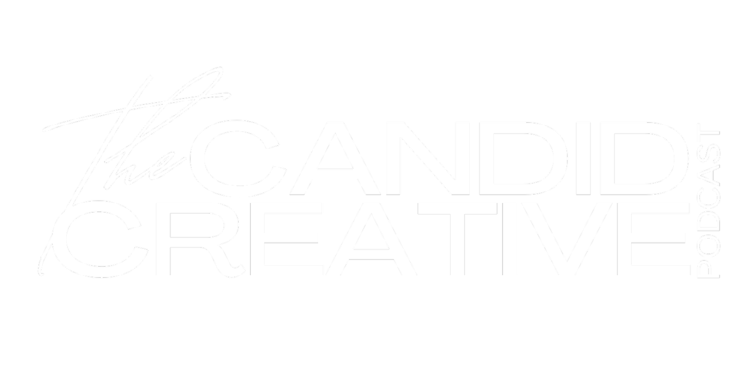 A Podcast for Creative Entrepreneurs 