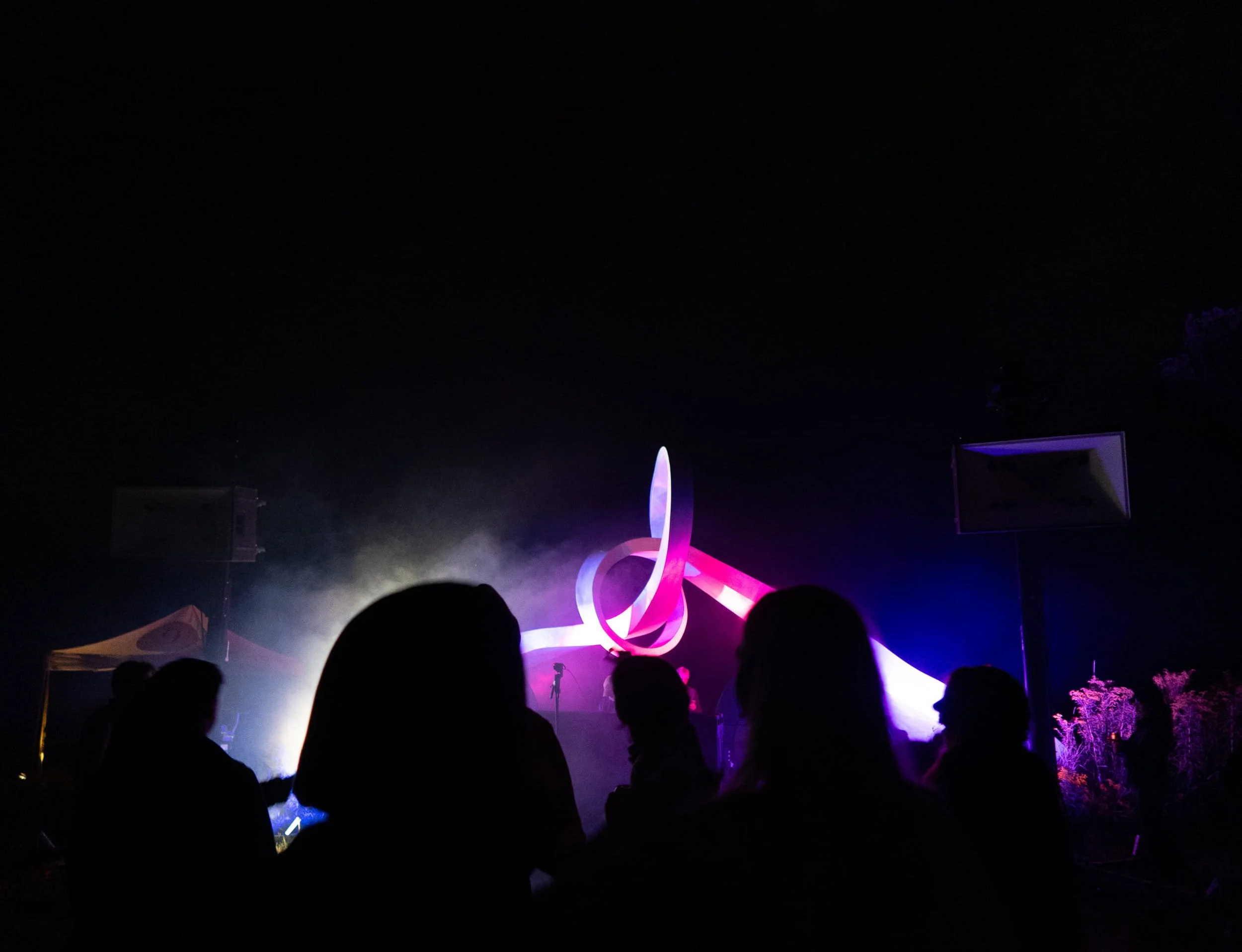 Cloud 9 Festival — No.9 The Culture of Sustainability