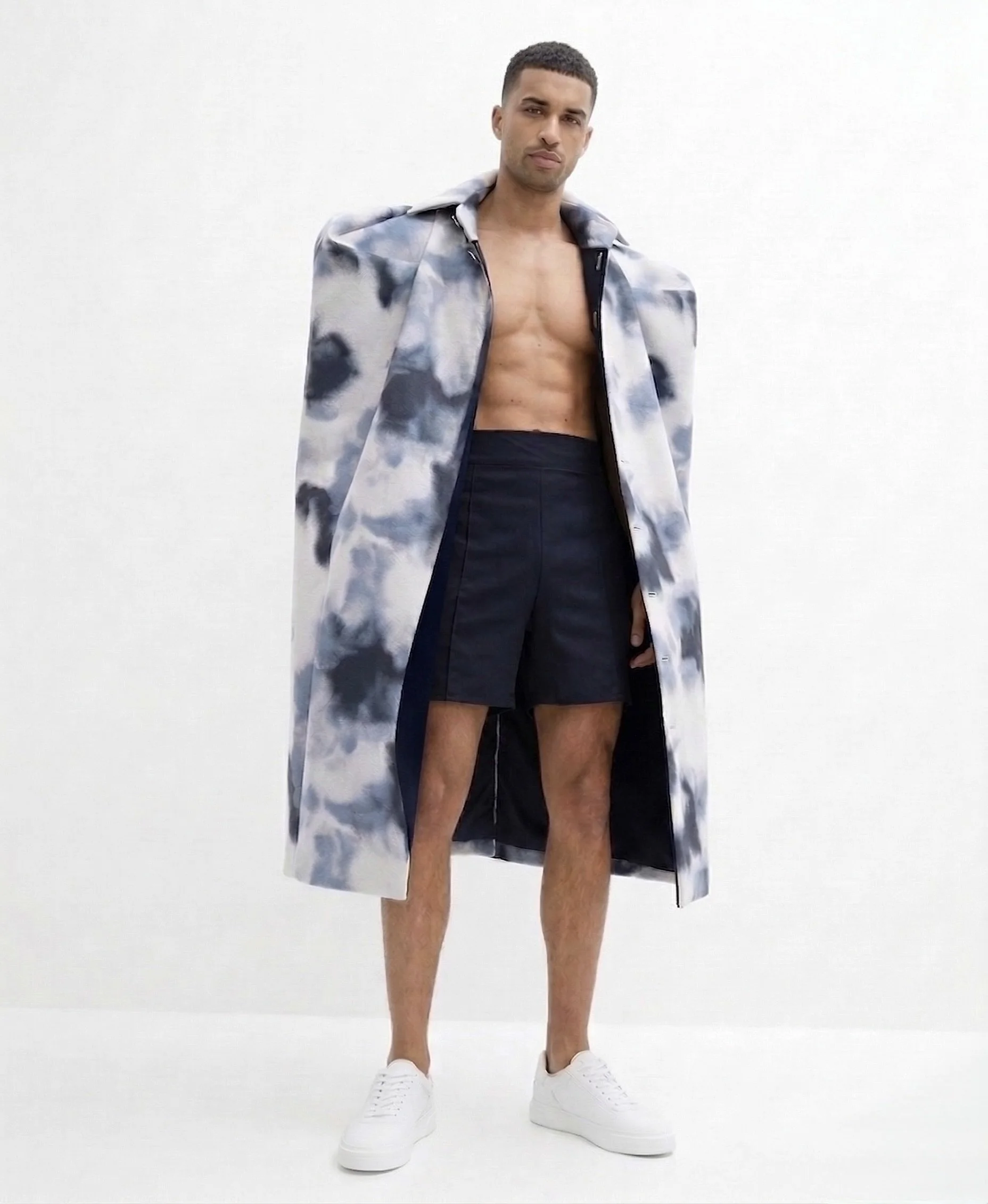 Cape Jonathan Unikat