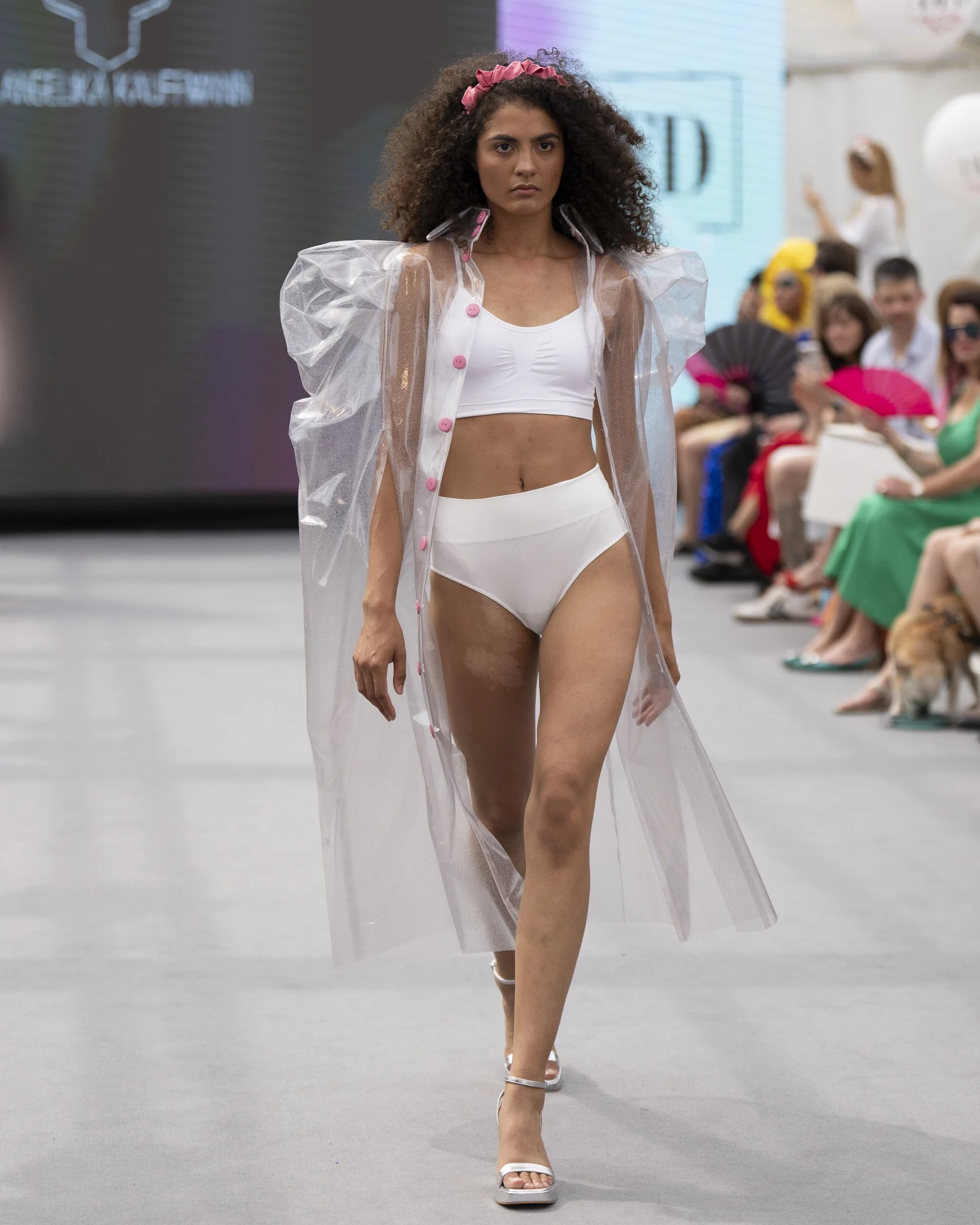 Cape Transparent