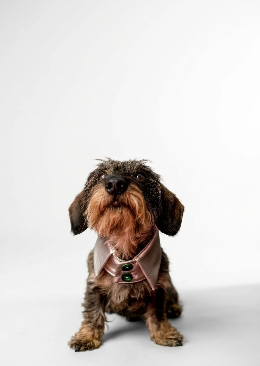 Hundekragen Wolfgang