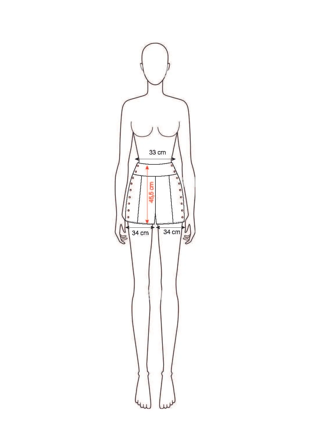 TZ Kurze Hose Rot - Angelika Kauffmann.jpg