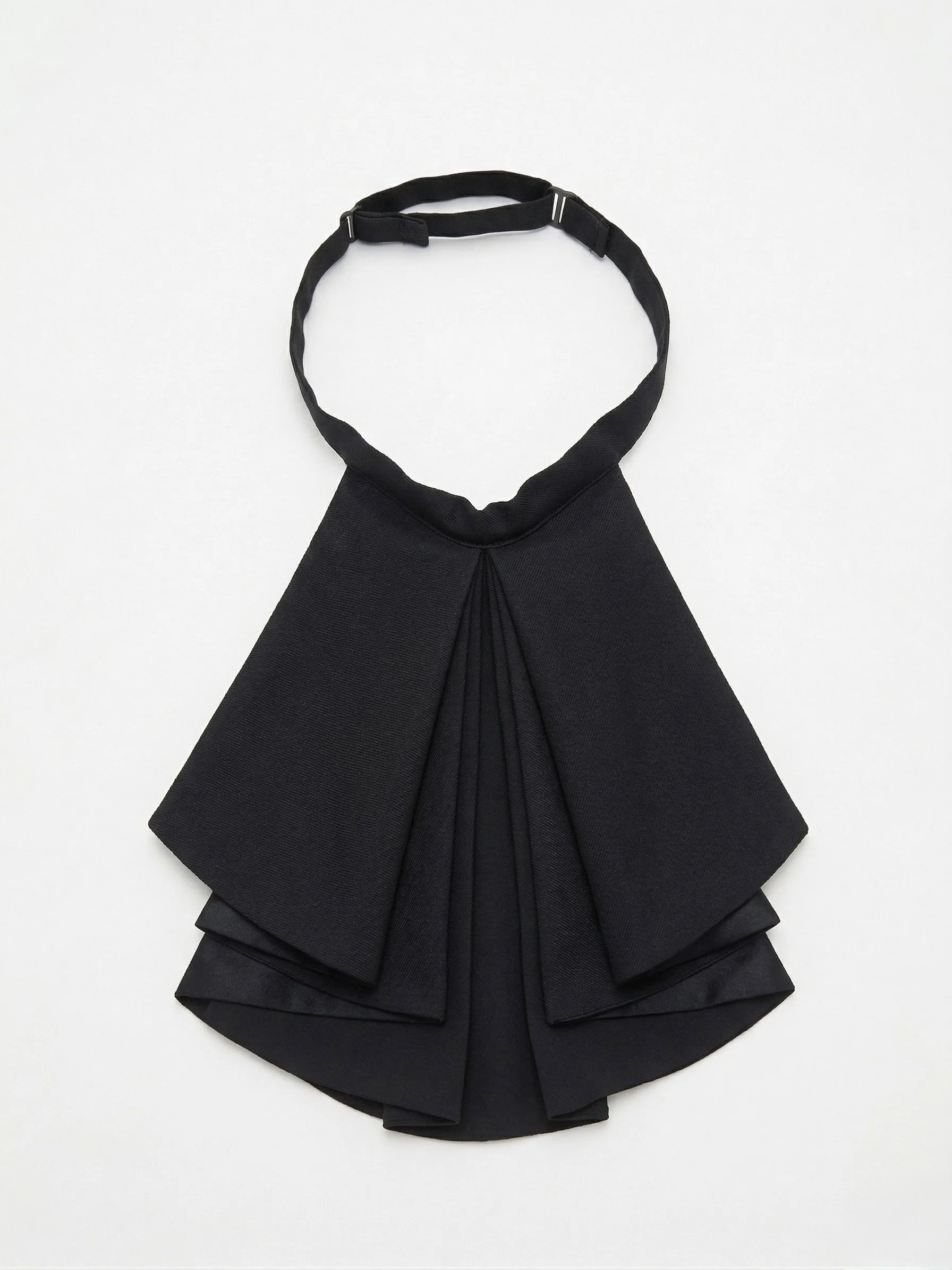 Jabout Kragen schwarz