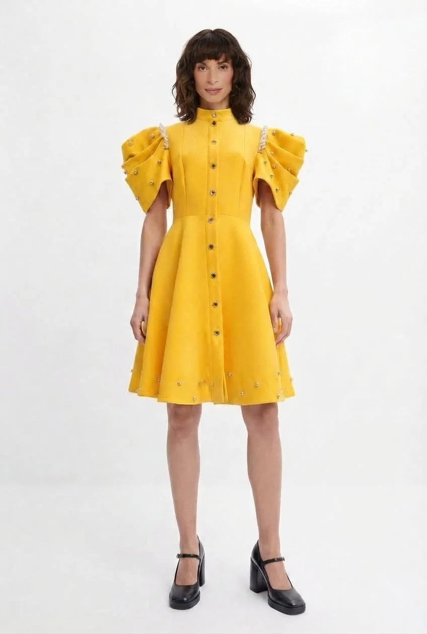 Kleid Liselotte