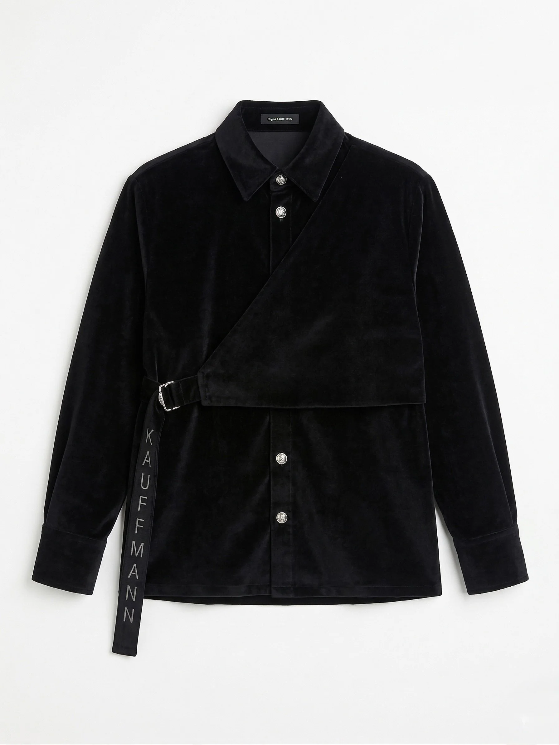 Herrenhemd samtoptik schwarz.jpeg