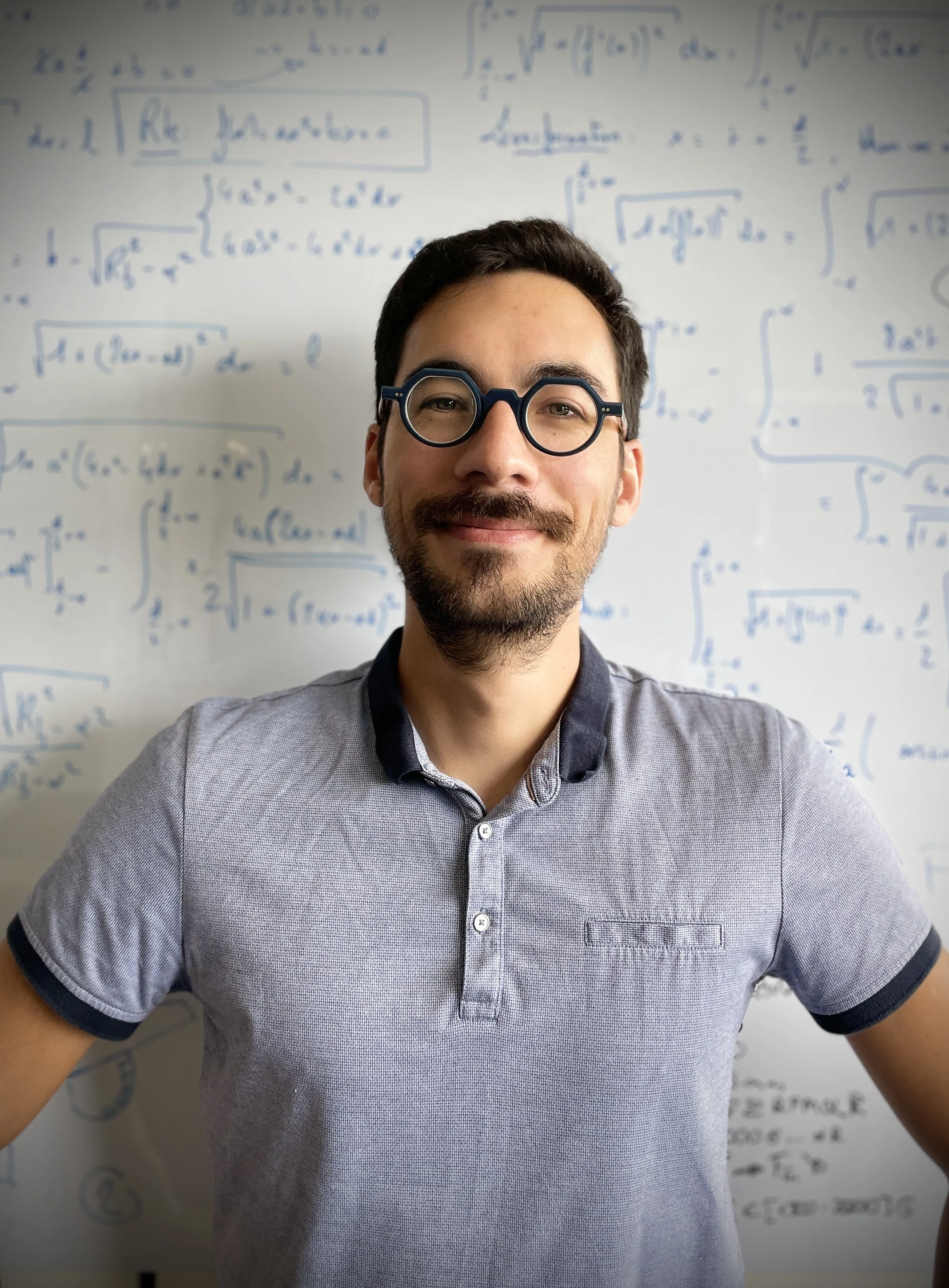 Julien Jans — Loop Medical