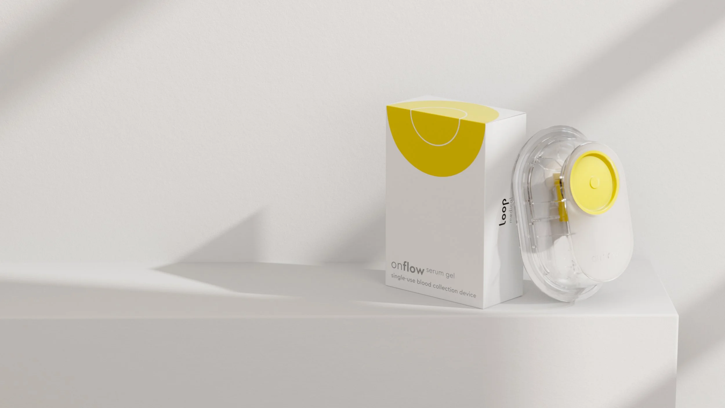 Onflow for Professionals — Loop Medical