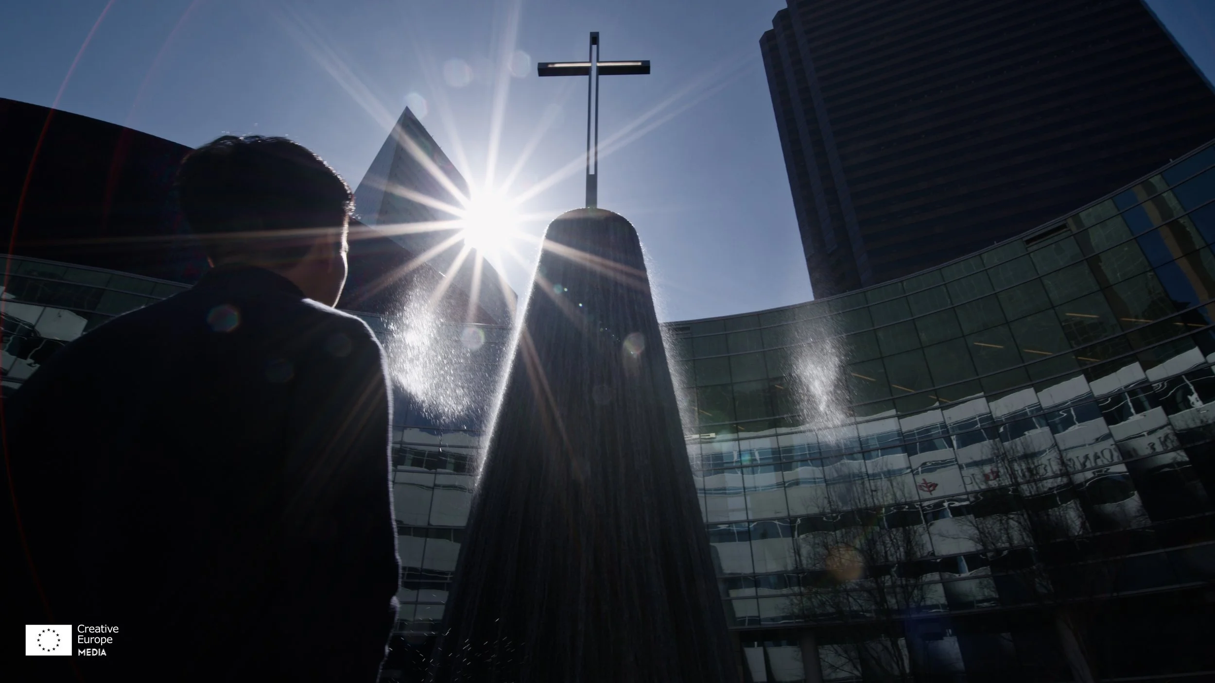 Praying for Armageddon