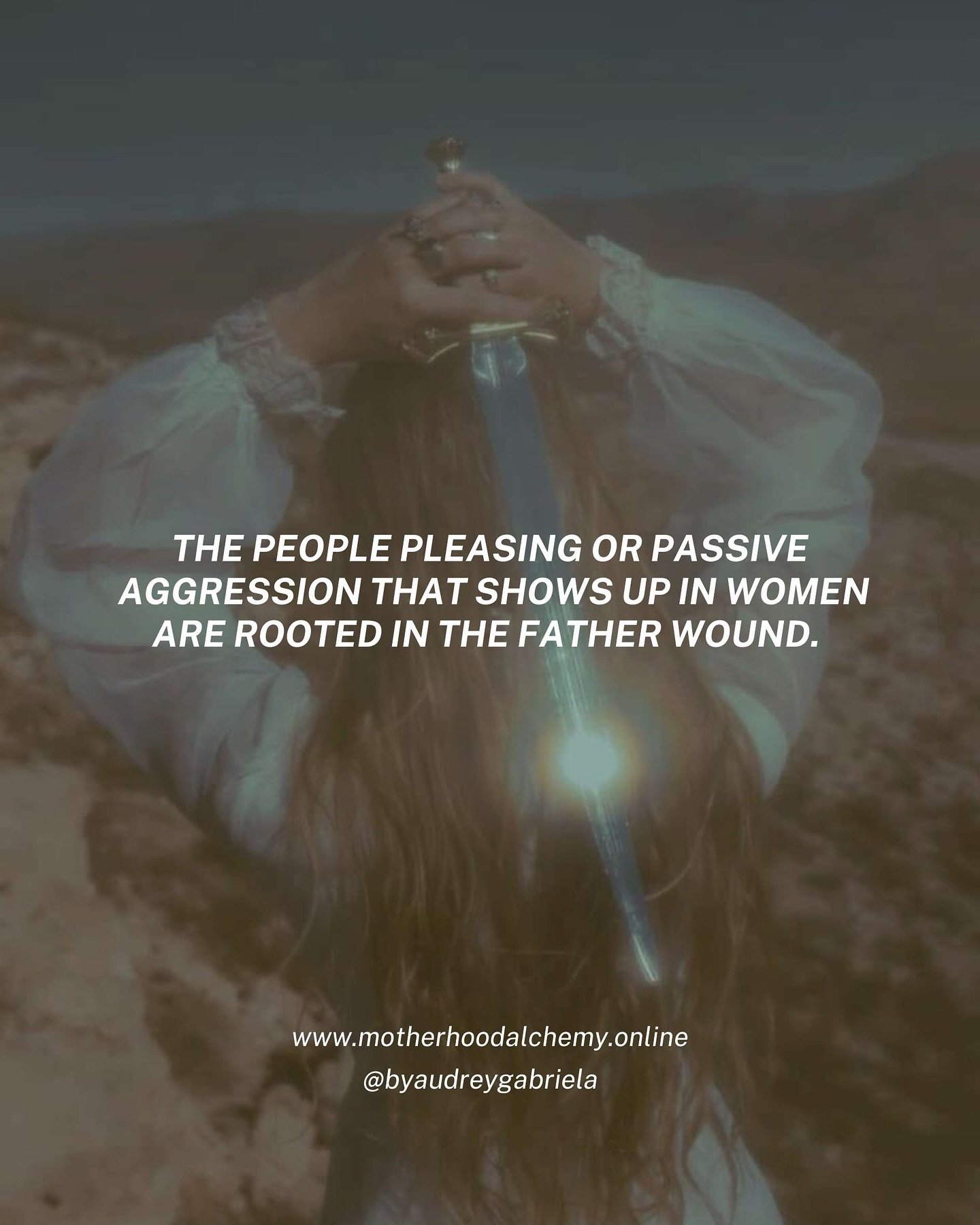 Women&rsquo;s health is a collective responsibility. ❤️&zwj;🩹 

Women and mothers are the energetic anchors of families, communities and culture. 

The problem is, our society has been shaped by patriachy for at least 3500 years- which has deeply im
