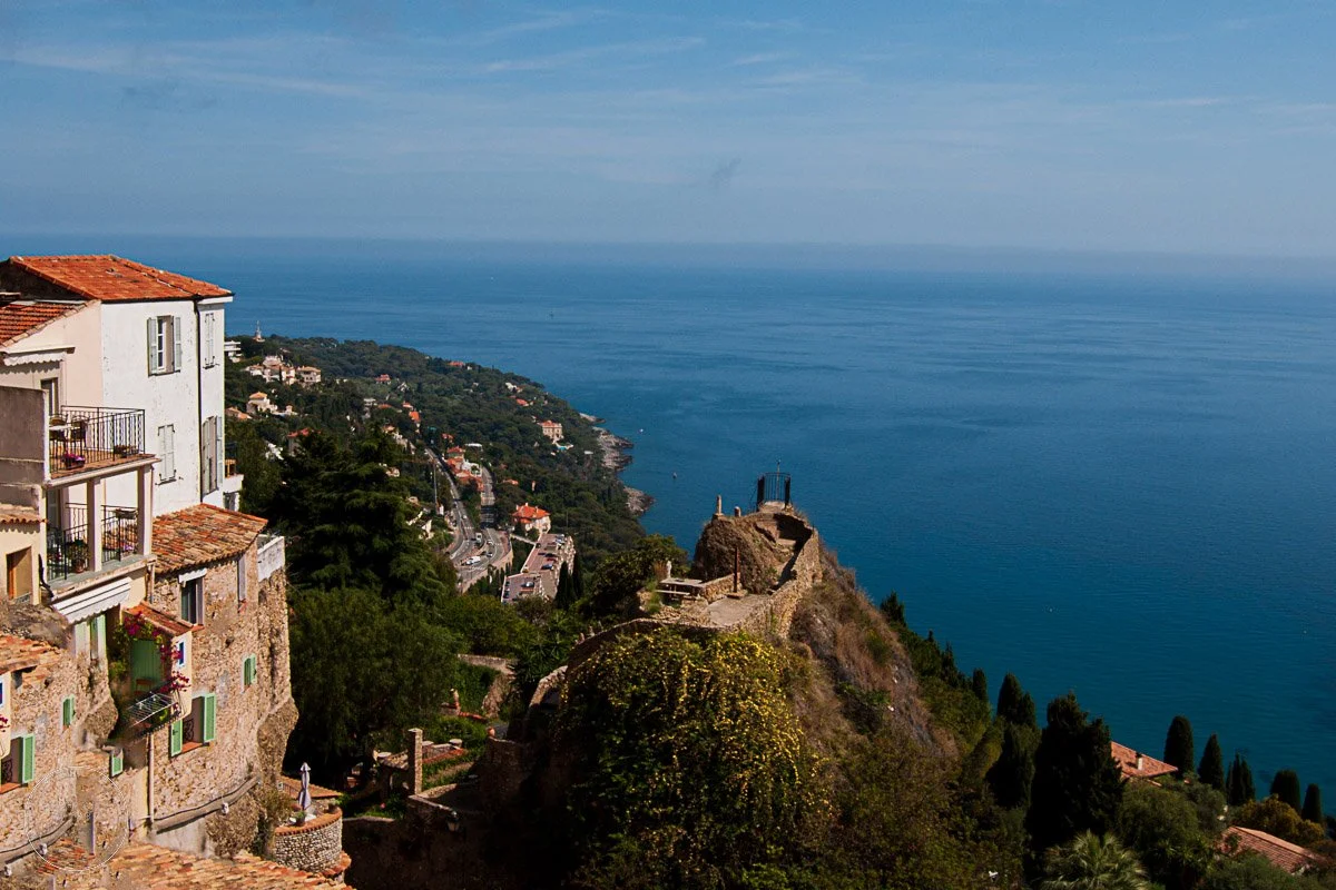 French Riviera Travel Guide Where to Go, How Long to Stay, and 5