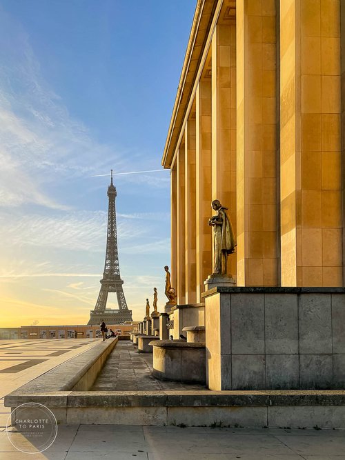 Left Bank vs Right Bank of Paris: Which is better for tourists? - The  Earful Tower