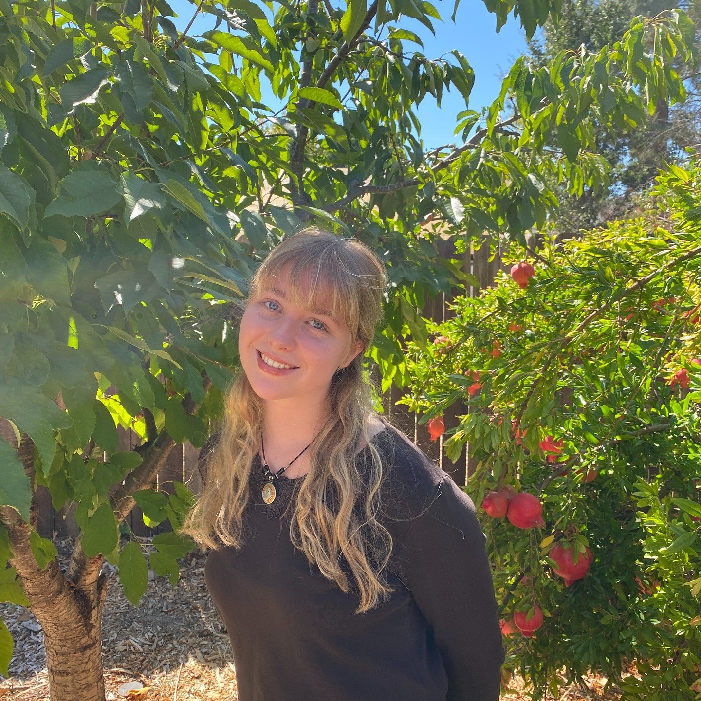 In honor of #americorpsweek, we want to celebrate the wonderful @caclimateaction Fellows serving with us this year 🙌

Say hello to Jessica! After moving from LA to Sonoma County, she jumped right in to help address our region&rsquo;s climate challen