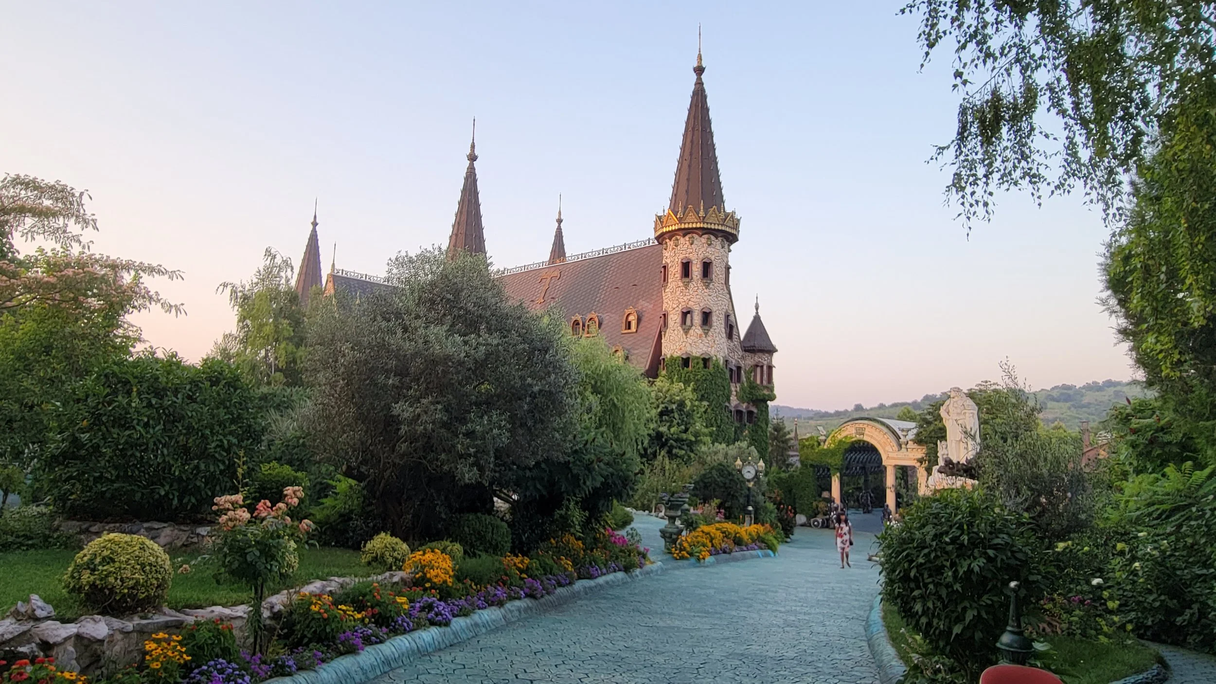 Созопол (Замък Равадиново) - my picture.jpg