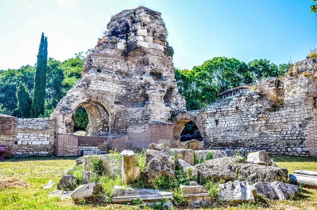 The-Roman-Baths-Varna-Bulgaria-www.rossiwrites.com_  2nd century Roman Thermae.jpg