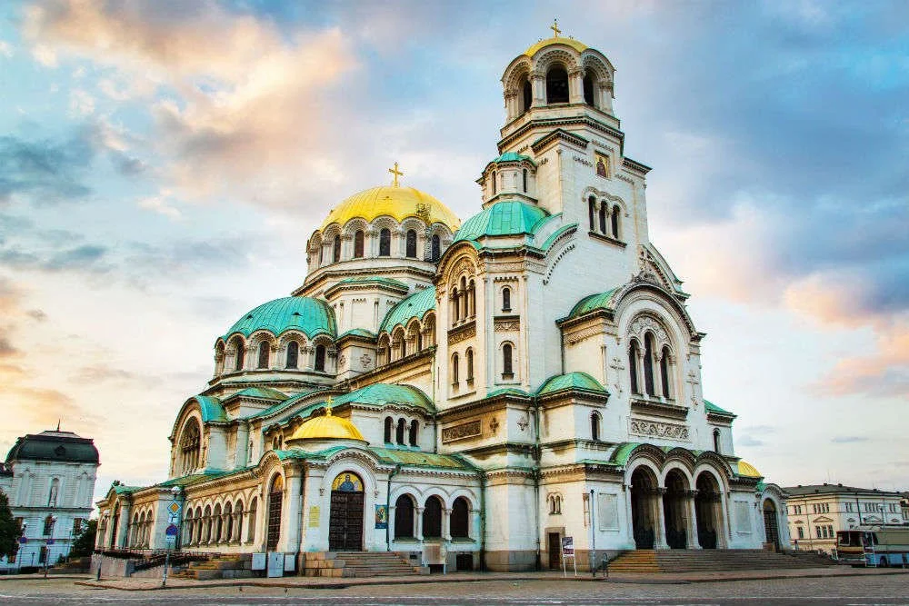 St. Alexander Nevski Cathedral - Sofia, BG.jpg