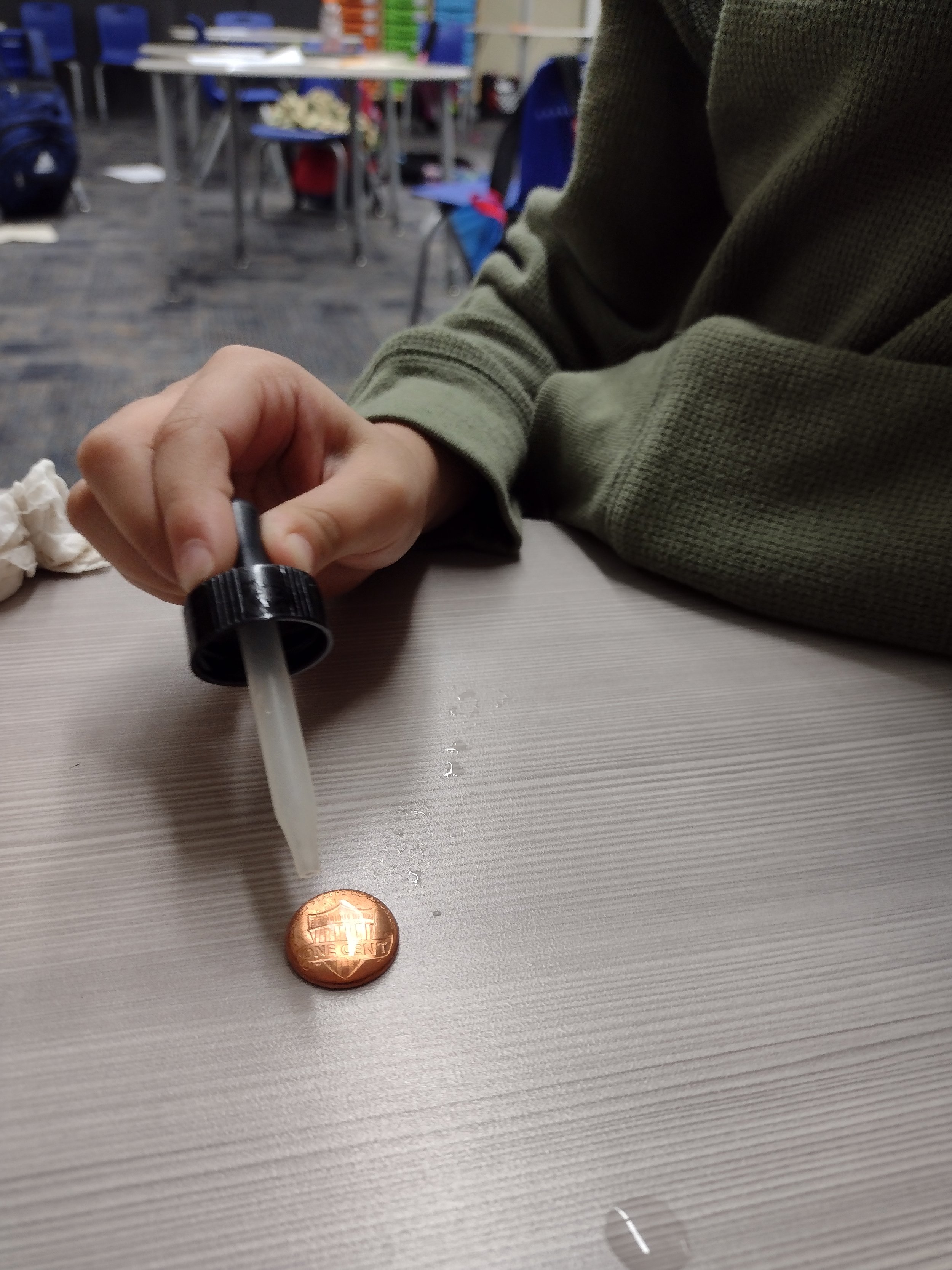 pennymath — Science Lesson Plans that Teach Literacy
