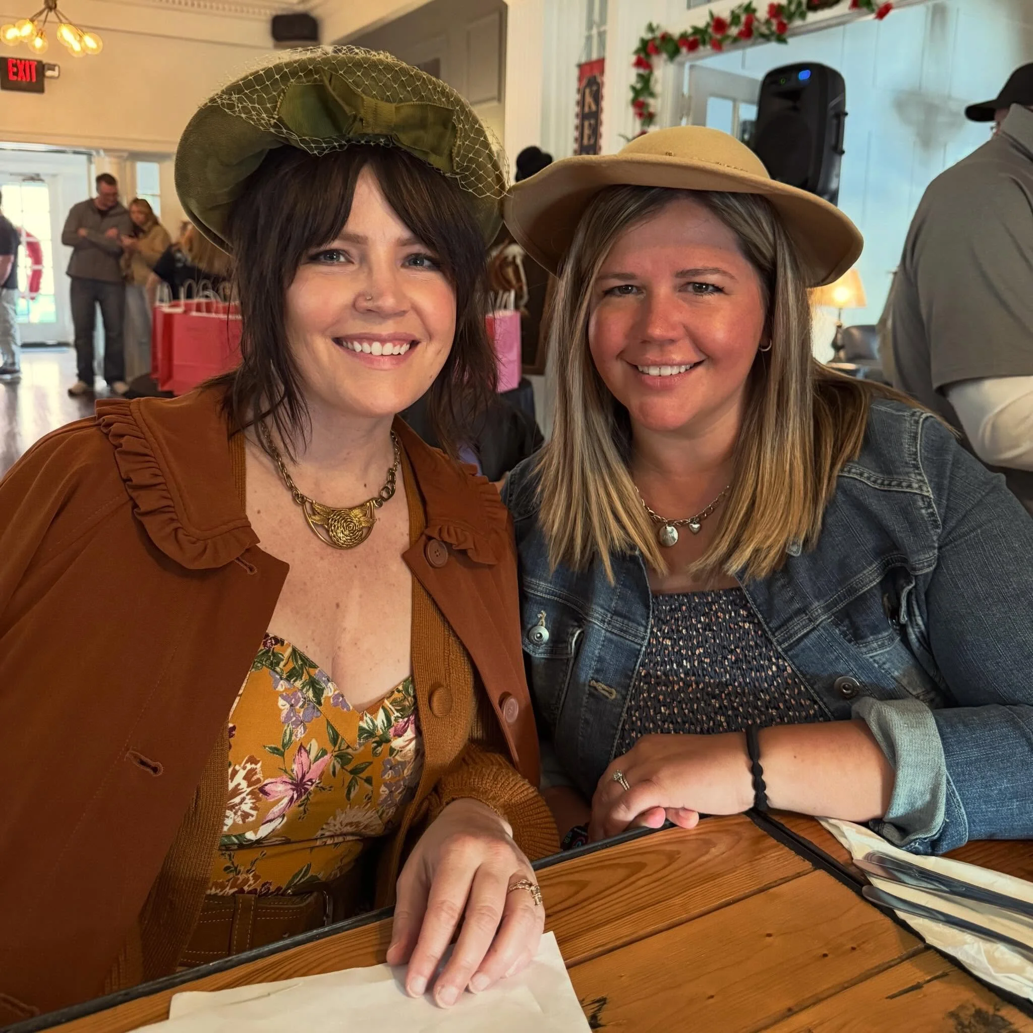 It&rsquo;s Derby Day! 🎩👒🐴