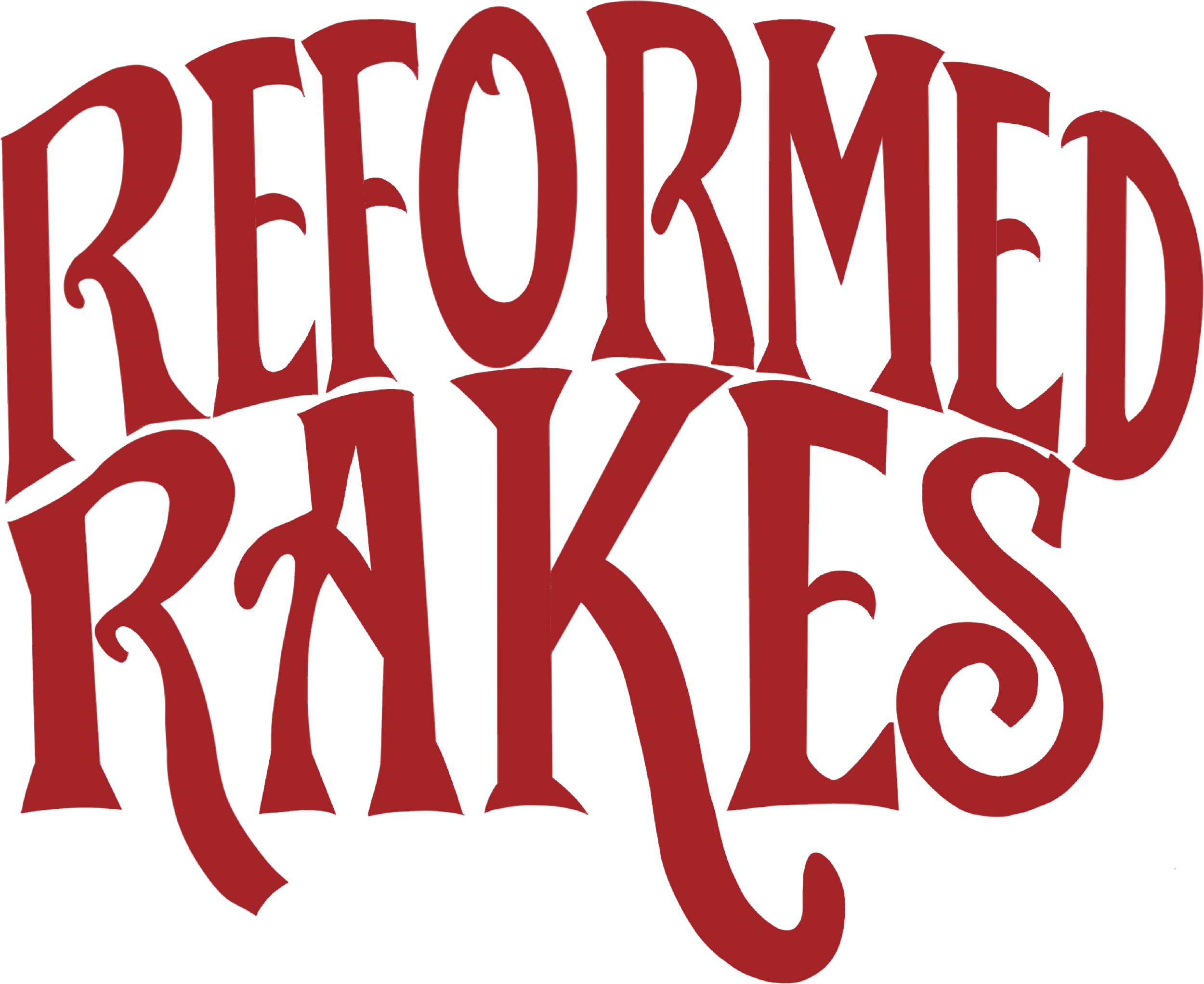 Reformed Rakes: A Taxonomy of Rakes — reformedrakes