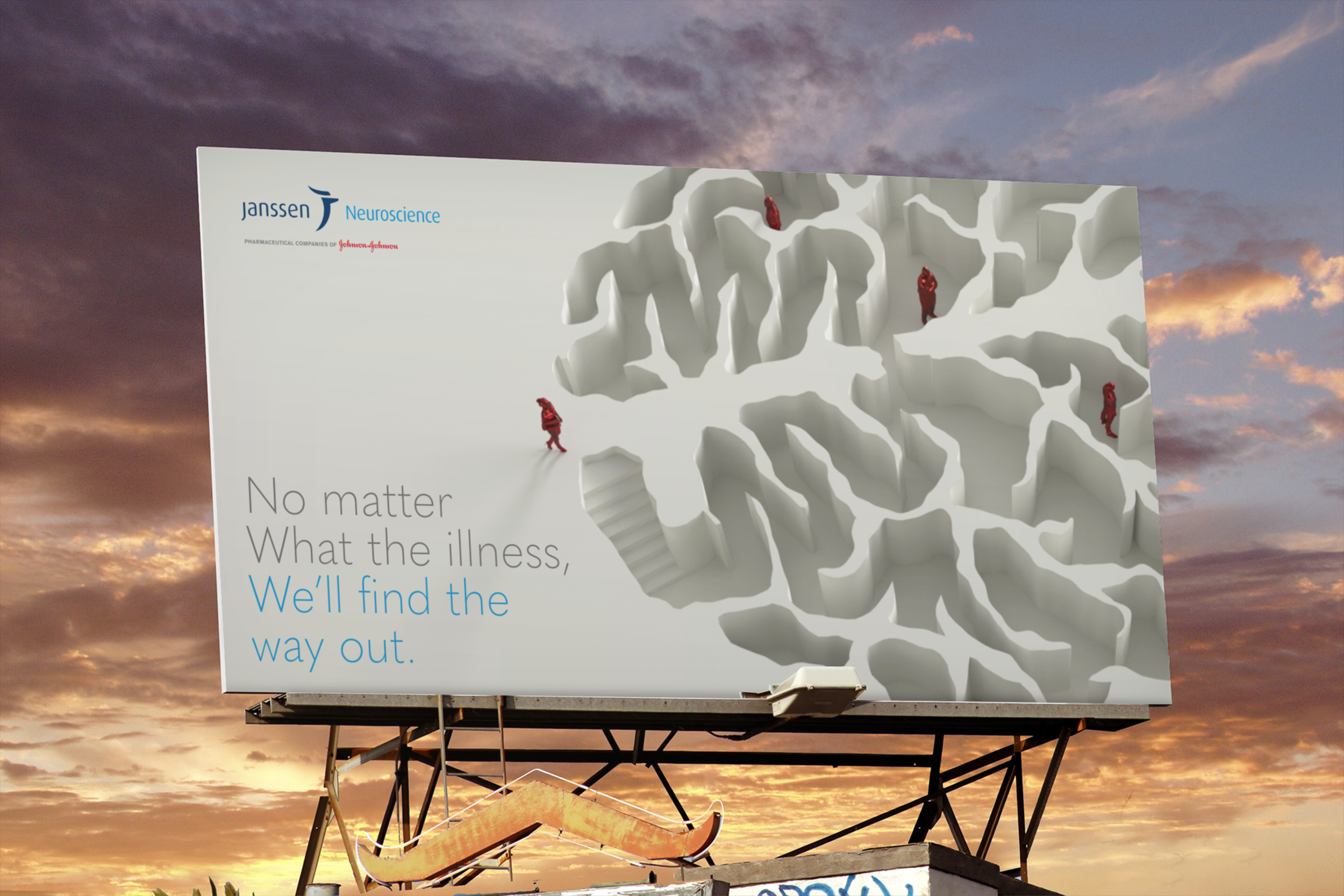 Janssen Neuroscience