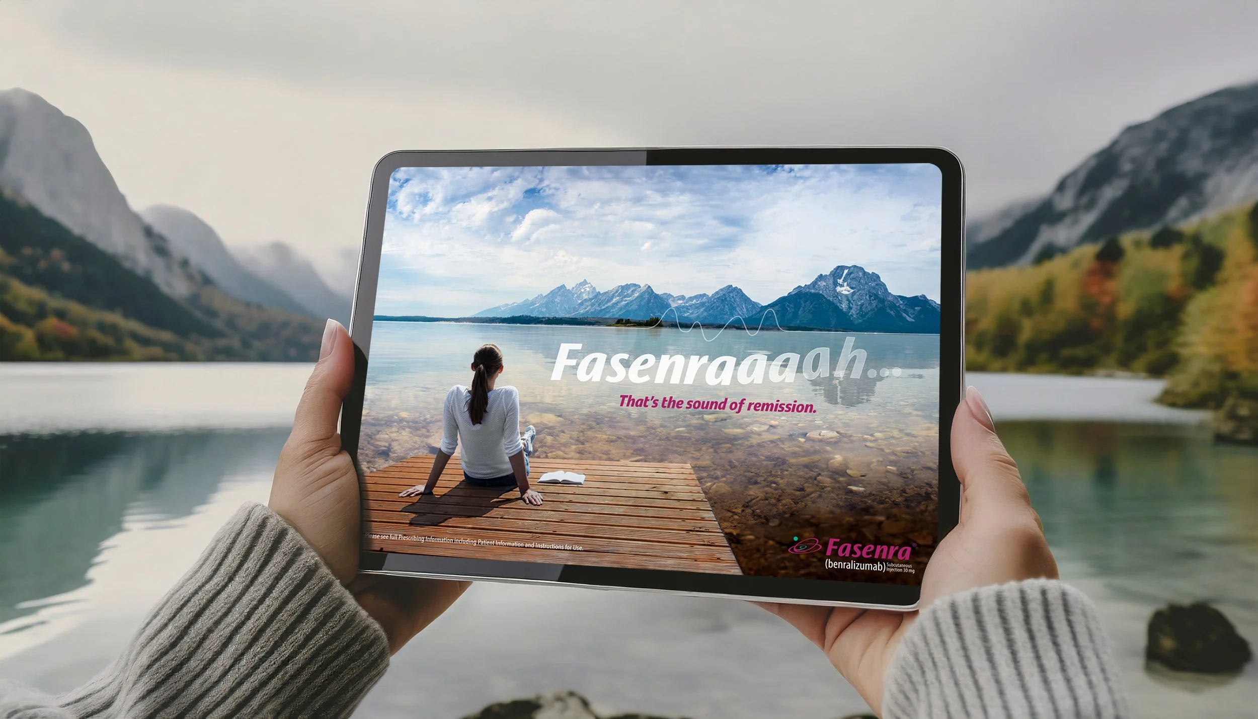 Digital, Journal Ad