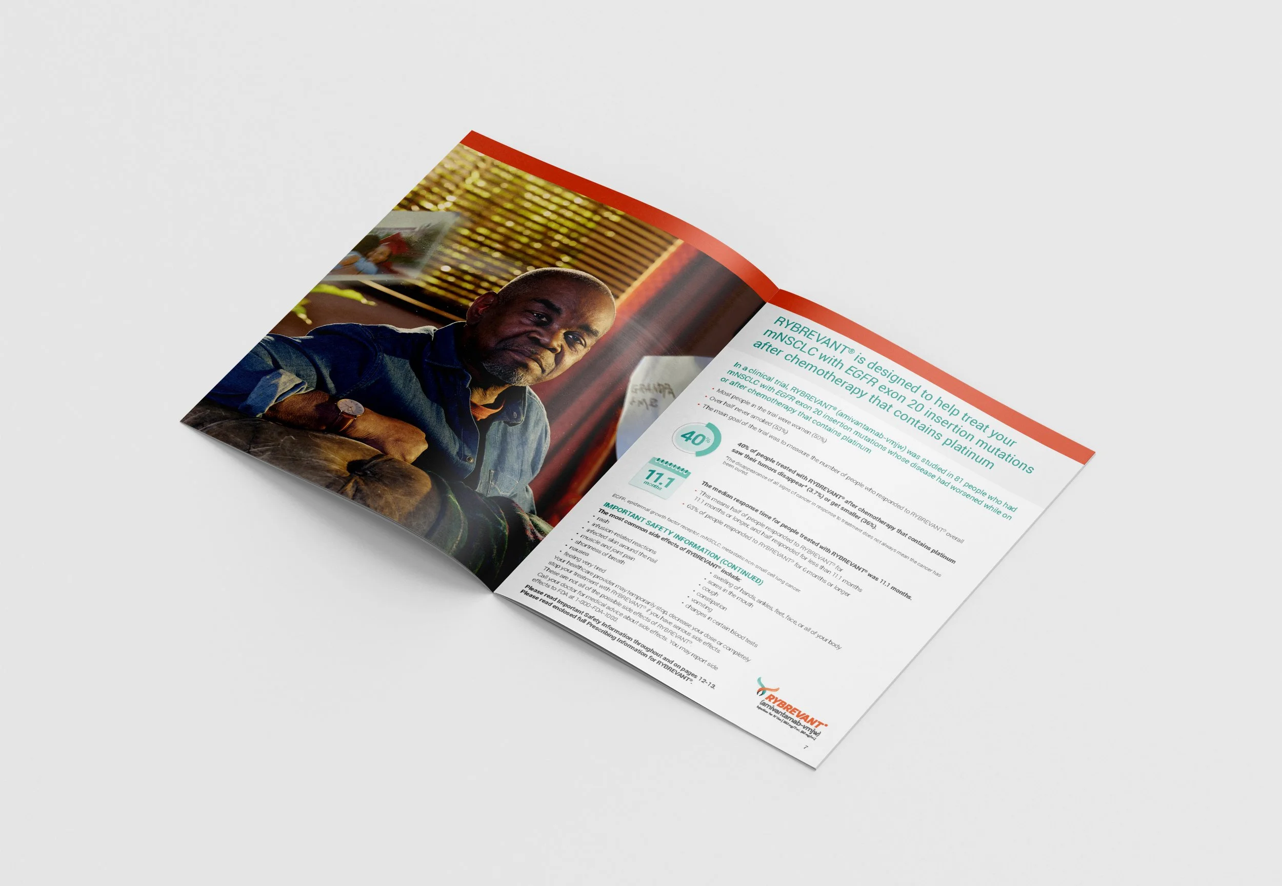 Print, Brochure subpages