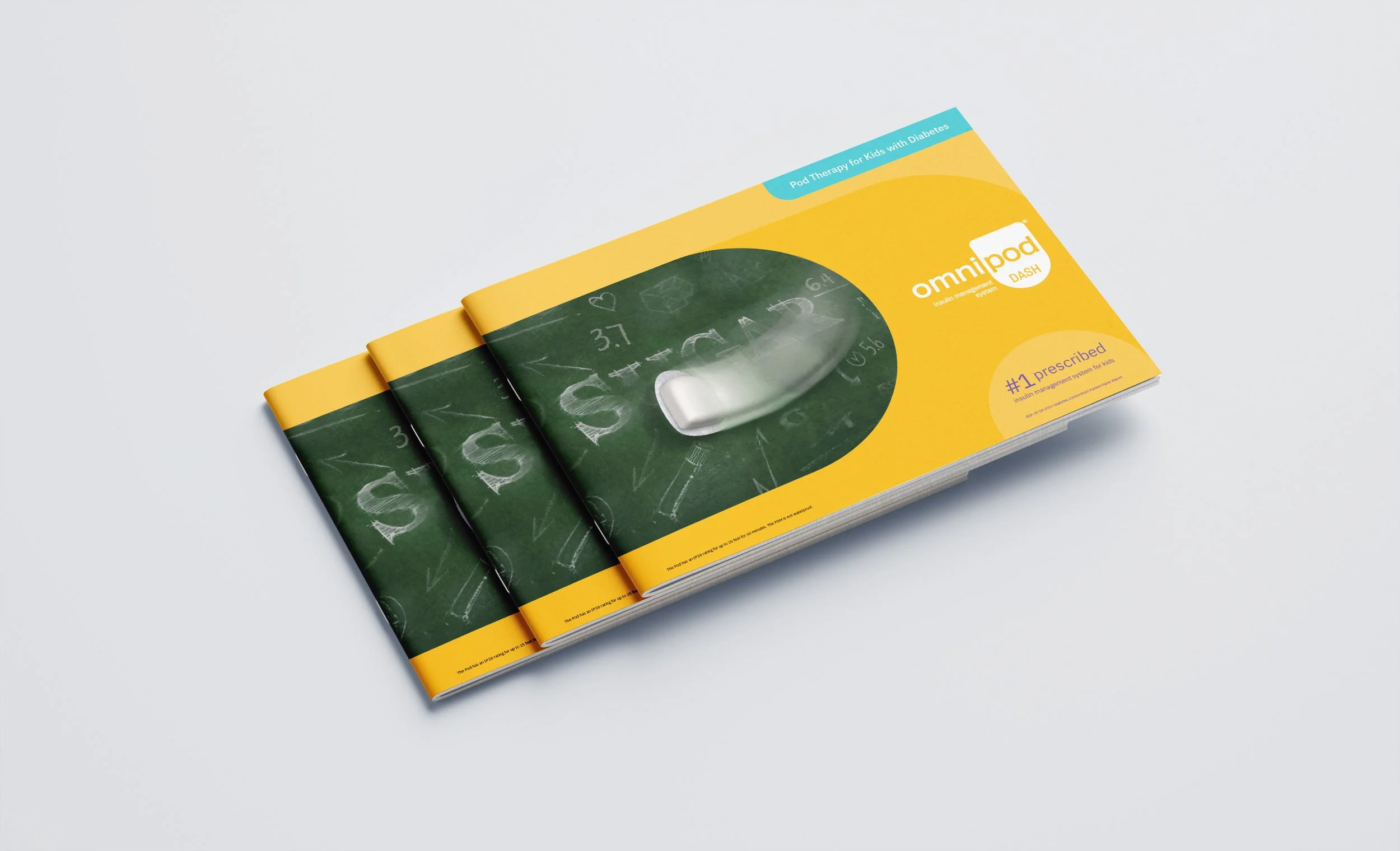 Print, Patient Brochure Cover