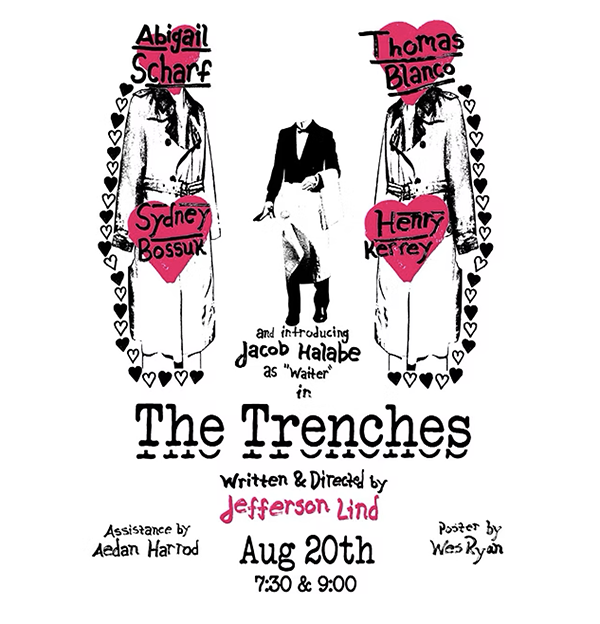 The Trenches