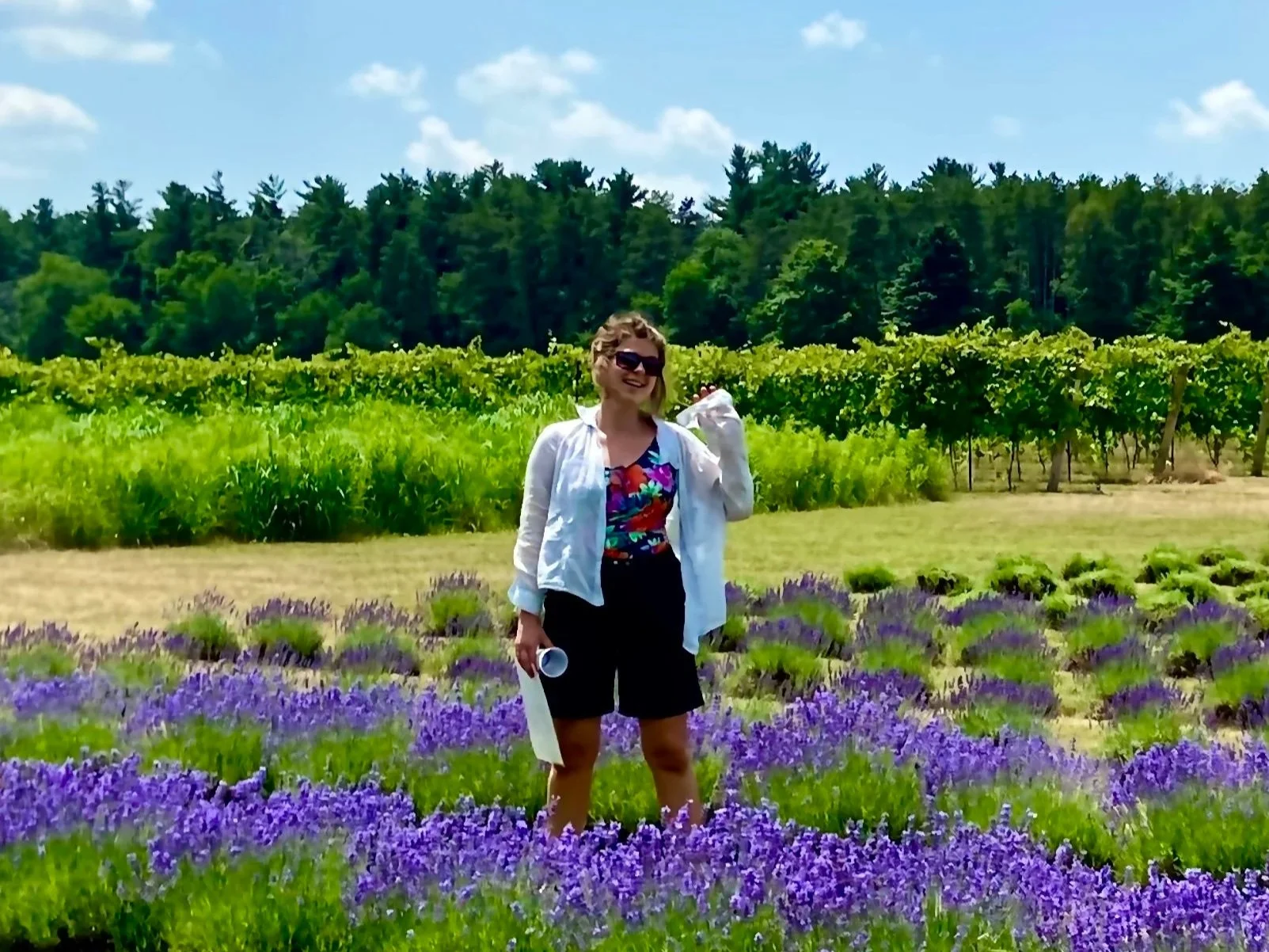 Who and What is Singing Nettles?