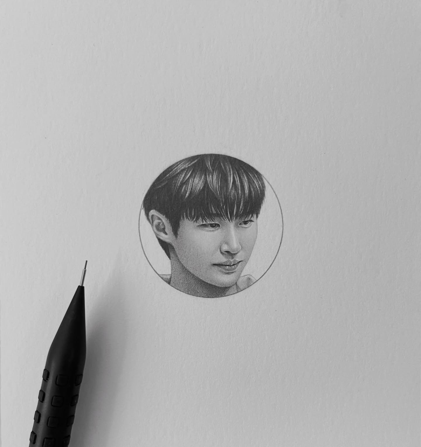 THE TINY LITTLE ONE, &ldquo;Wooseok Byeon, Sunjae Ryu in Lovely Runner (2024)&rdquo;

선재 ☔️

#sunjae #sunjaeryu #byeonwooseok #wooseok #eclipse #suddenshower #lovelyrunner #lovelyrunnerkdrama #doodle #tinydrawing #littledrawing #tinylittleone #origin