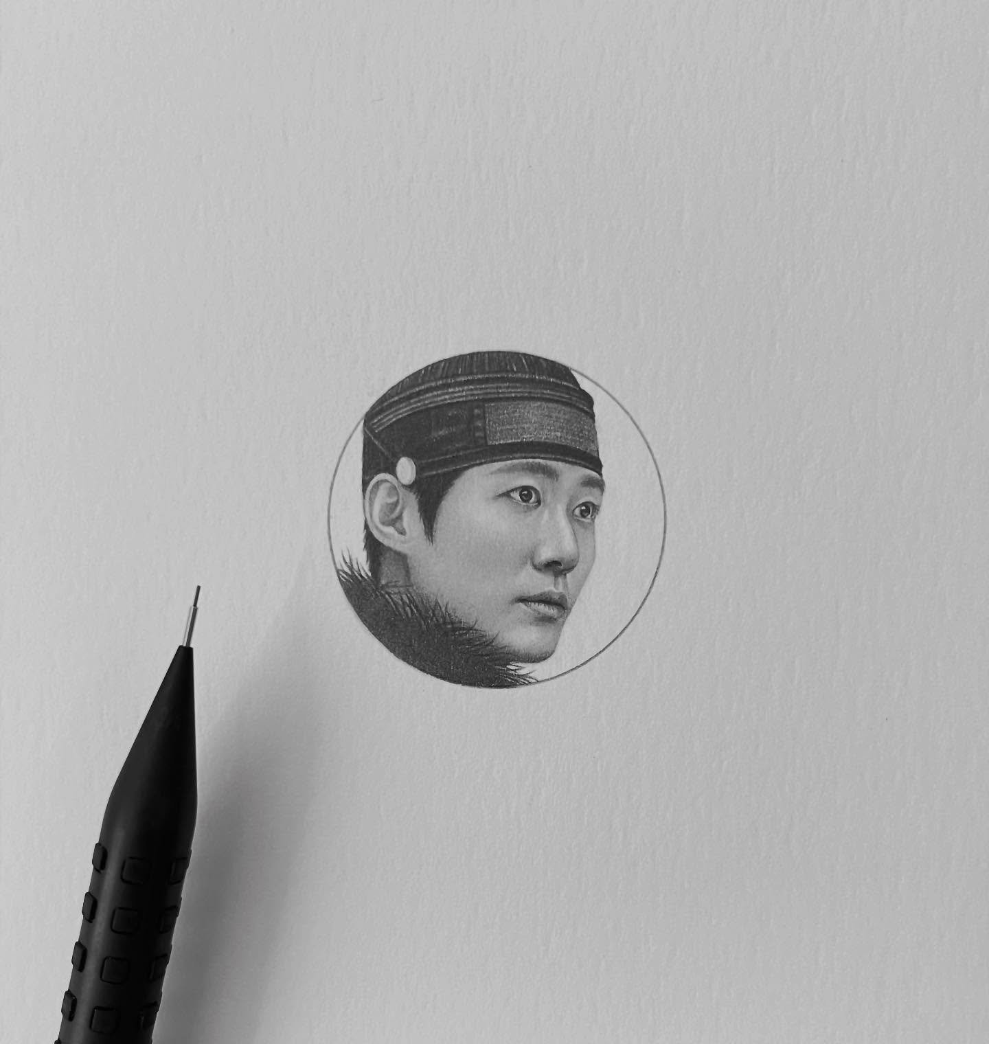 THE TINY LITTLE ONE, &ldquo;Min Namkoong, Janghyeon Lee in My Dearest (2023)&rdquo;

이장현 🗡️

#namkoongmin #janghyeon #leejanghyeon #mydearest #mydearestkdrama #doodle #tinydrawing #littledrawing #tinylittleone #originalartwork #drawing #pencildrawin