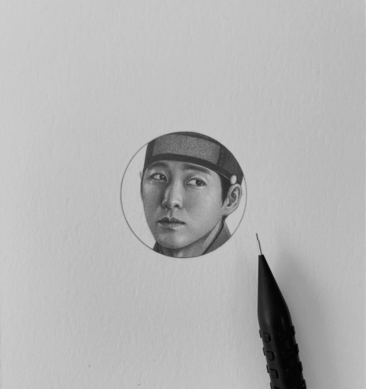 THE TINY LITTLE ONE, &ldquo;Min Namkoong, Janghyeon Lee in My Dearest (2023)&rdquo;

이장현 🗡️

#namkoongmin #janghyeon #leejanghyeon #mydearest #mydearestkdrama #doodle #tinydrawing #littledrawing #tinylittleone #originalartwork #drawing #pencildrawin