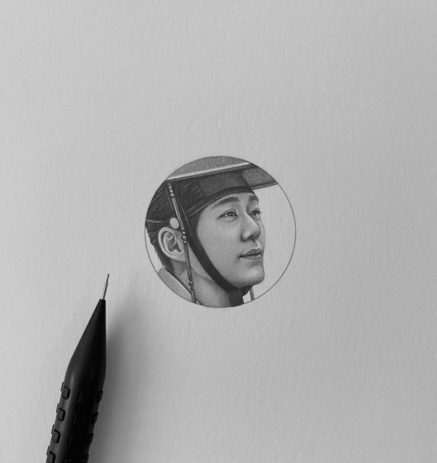 THE TINY LITTLE ONE, &ldquo;Min Namkoong, Janghyeon Lee in My Dearest (2023)&rdquo;

이장현 🗡️

#namkoongmin #janghyeon #leejanghyeon #mydearest #mydearestkdrama #doodle #tinydrawing #littledrawing #tinylittleone #originalartwork #drawing #pencildrawin