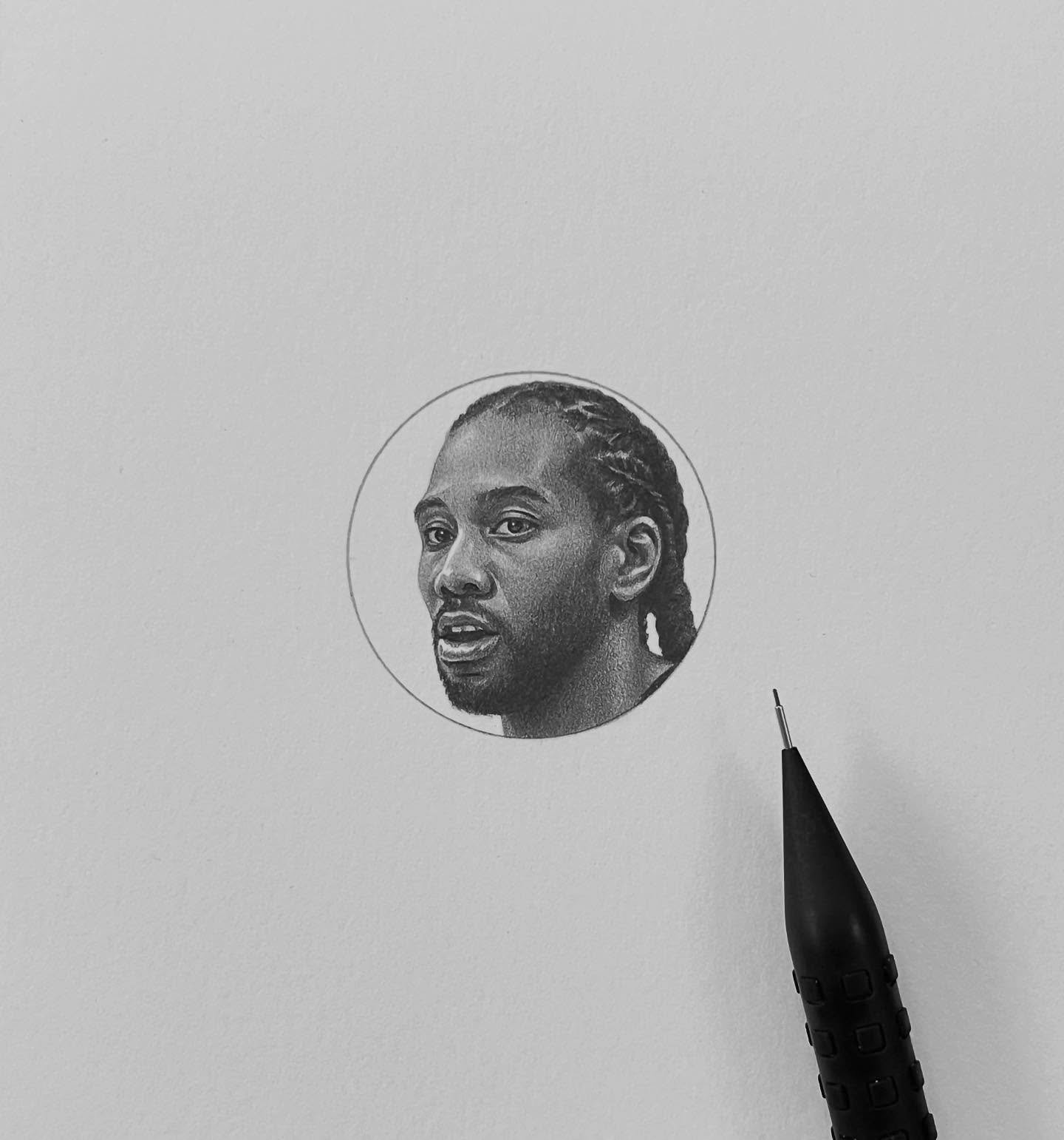 THE TINY LITTLE ONE, &ldquo;Kawhi Leonard_ #2 of the Los Angeles Clippers&rdquo;

카와이 레너드 🖐🏿🏀

@laclippers

#leonard #kawhileonard #theklaw #funguy #mvp #clippers #clippernation #losangelesclippers #nba #nbaplayer #nbaprobasketball #doodle #tinydr