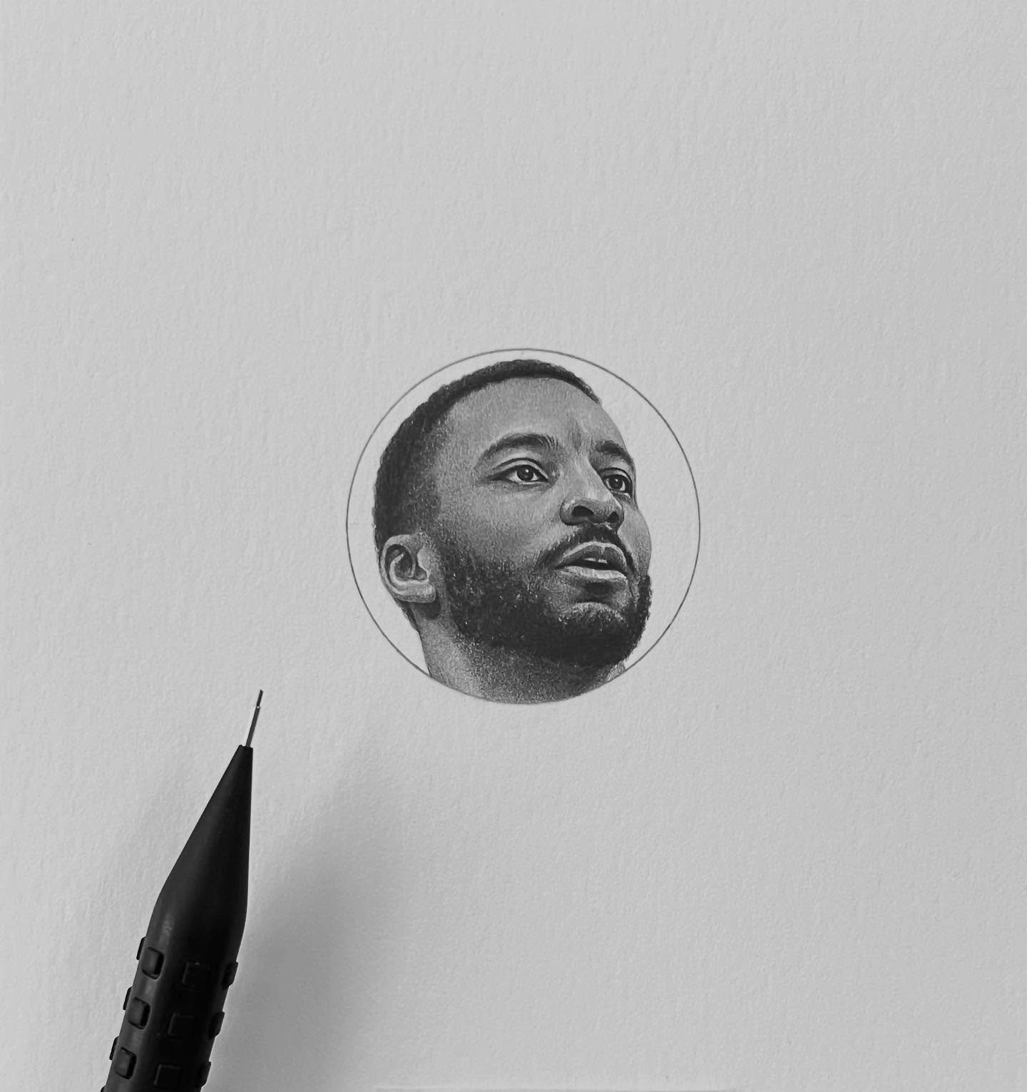 &ldquo;Norman Powell_ #24 of the Los Angeles Clippers&rdquo;

노먼 파웰 ⛈️ 🏀

@laclippers

#powell #normanpowell #storminnorman #clippers #clippernation #losangelesclippers #nba #nbaplayer #nbaprobasketball #doodle #tinydrawing #littledrawing #tinylittl