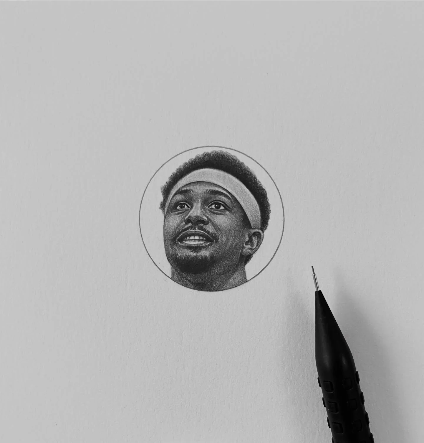 &ldquo;Bradley Beal_ #0 of the Los Angeles Clippers&rdquo;

브래들리 빌 ⛹🏿&zwj;♂️🏀

@bradbeal3
@laclippers

#beal #bradleybeal #thebigpanda #clippers #clippernation #losangelesclippers #nba #nbaplayer #nbaprobasketball #doodle #tinydrawing #littledrawin