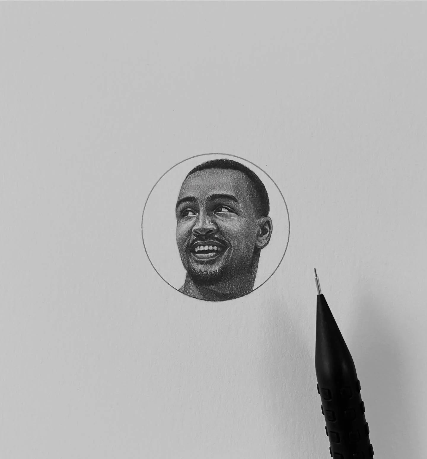 THE TINY LITTLE ONE, &ldquo;John Collins_ #20 of the Los Angeles Clippers&rdquo;

존 콜린스 🧔🏿🏀

@jcollins20_
@laclippers

#johncollins #jc #clippers #clippernation #losangelesclippers #nba #nbaplayer #nbaprobasketball #doodle #tinydrawing #littledraw