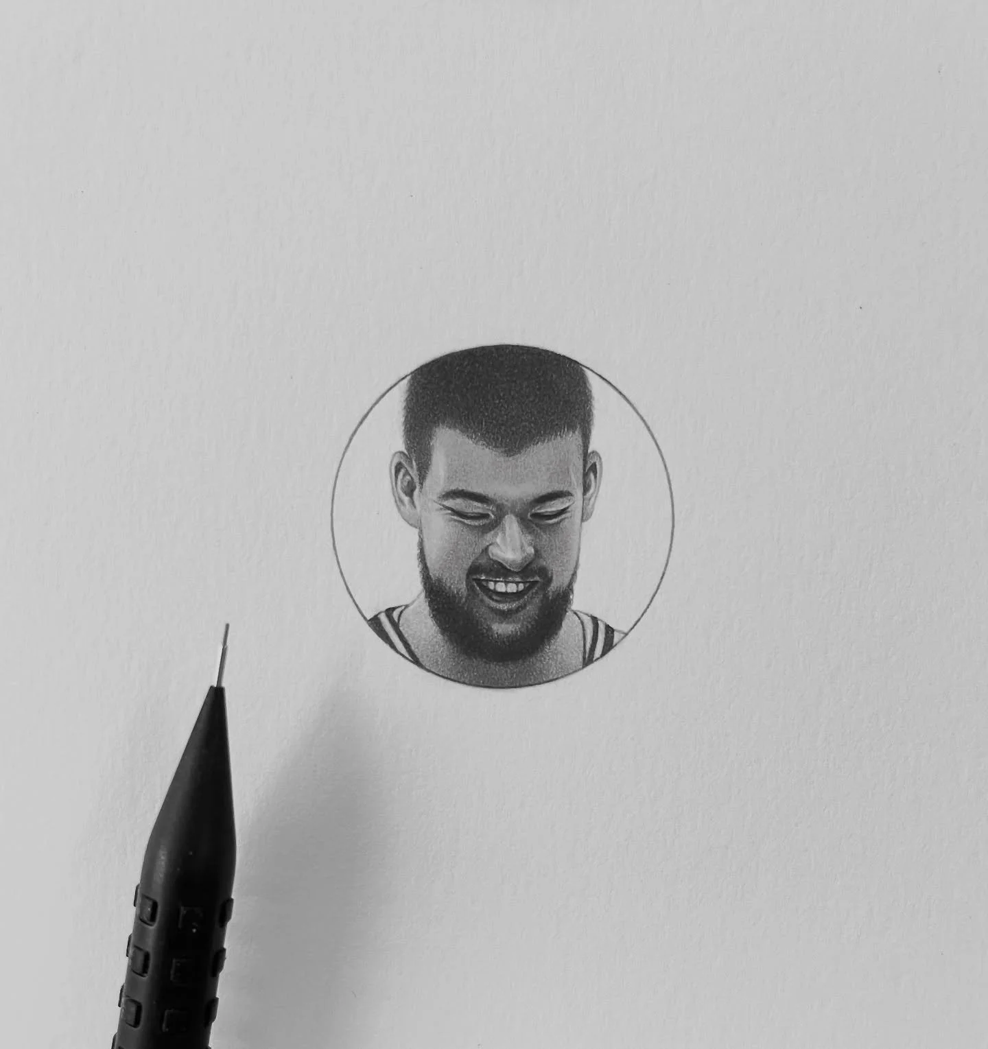 THE TINY LITTLE ONE, &ldquo;Ivica Zubac_ #40 of the Los Angeles Clippers&rdquo;

주바츠 🏀

@ivicazubac
@laclippers

#zubac #ivicazubac #zuuuuuu #bigzu #clippers #clippernation #losangelesclippers #nba #nbaplayer #nbaprobasketball #doodle #tinydrawing #