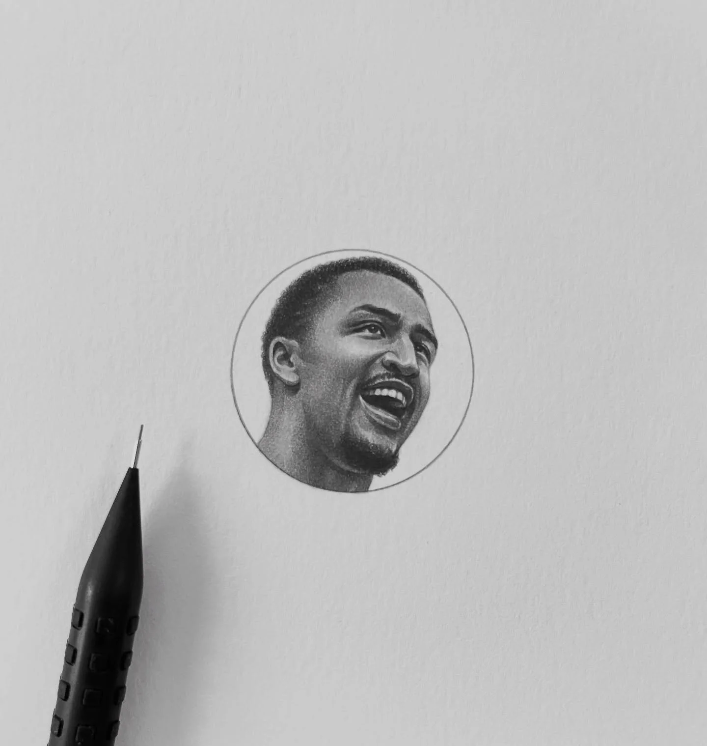THE TINY LITTLE ONE, &ldquo;John Collins_ #20 of the Los Angeles Clippers&rdquo;

존 콜린스 🧔🏿🏀

@jcollins20_
@laclippers

#johncollins #jc #clippers #clippernation #losangelesclippers #nba #nbaplayer #nbaprobasketball #doodle #tinydrawing #littledraw