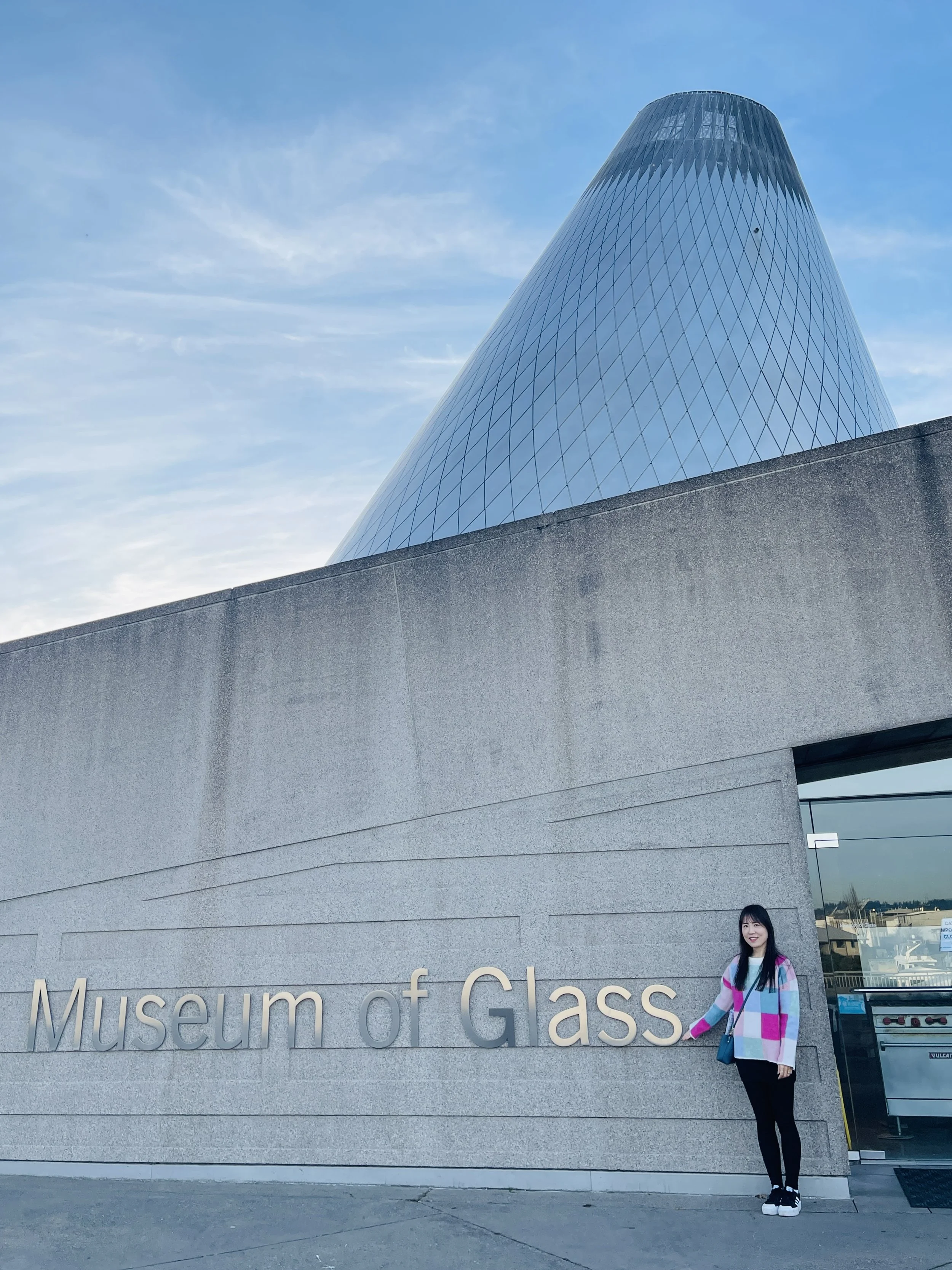 Museum of Glass