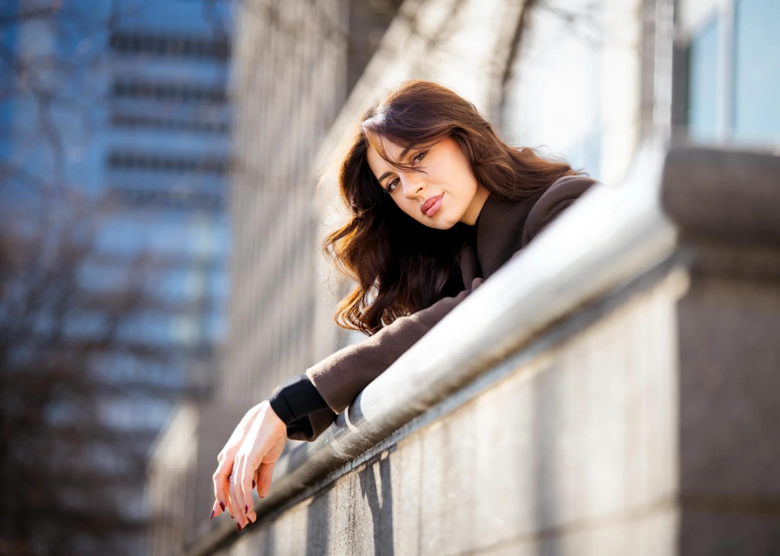 Nikon ZF with the new Viltrox 85mm f/2 EVO #nikonzf #viltrox85mmevo