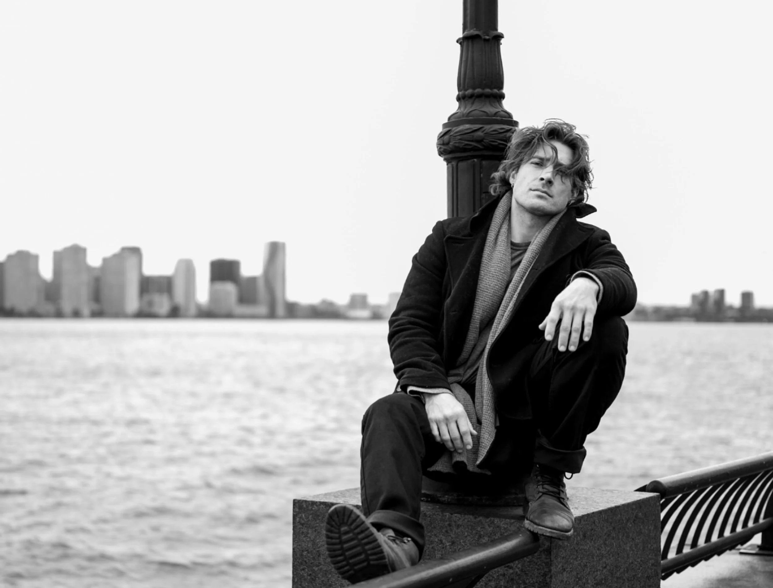 Shot on the Nikon ZF with the Viltrox 50mm f/2 Air Z and the Godox V480. #nikonzf #viltrox50mmf2 #godoxv480