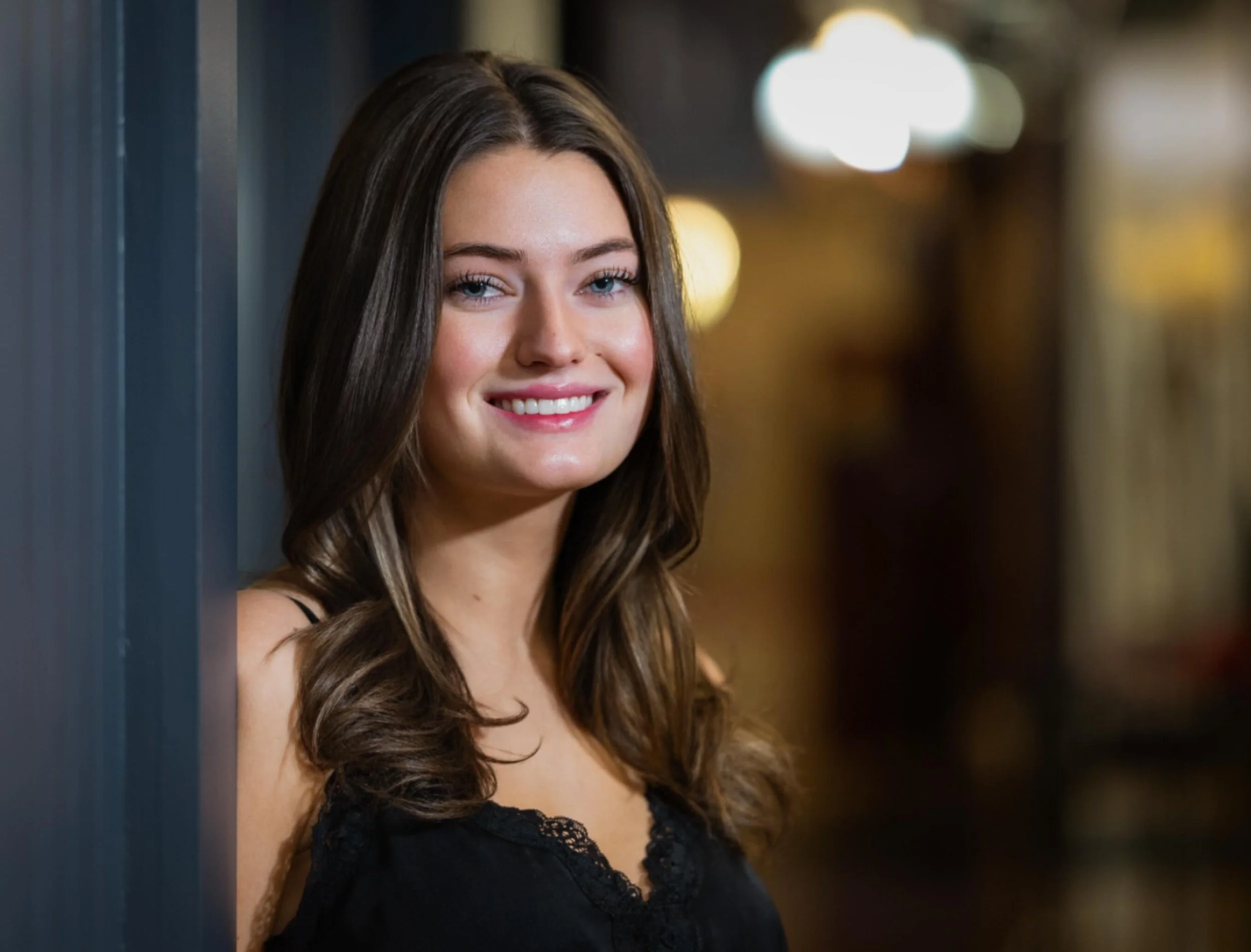 Shot on the Nikon Z50 with the Viltrox 75mm f/1.2 and lighting by the Amaran Ace 25X 
#nikonz50 #viltrox75mmf12 #amaranace25x