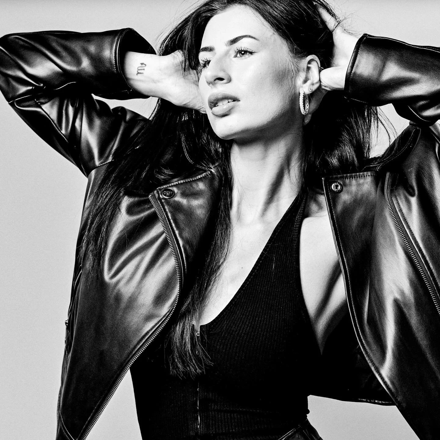 Nikon ZF&rsquo;s grain option set at Level 2 / Fine is really impressive and created a look I love.  #nikonzf #viltrox50mmf14